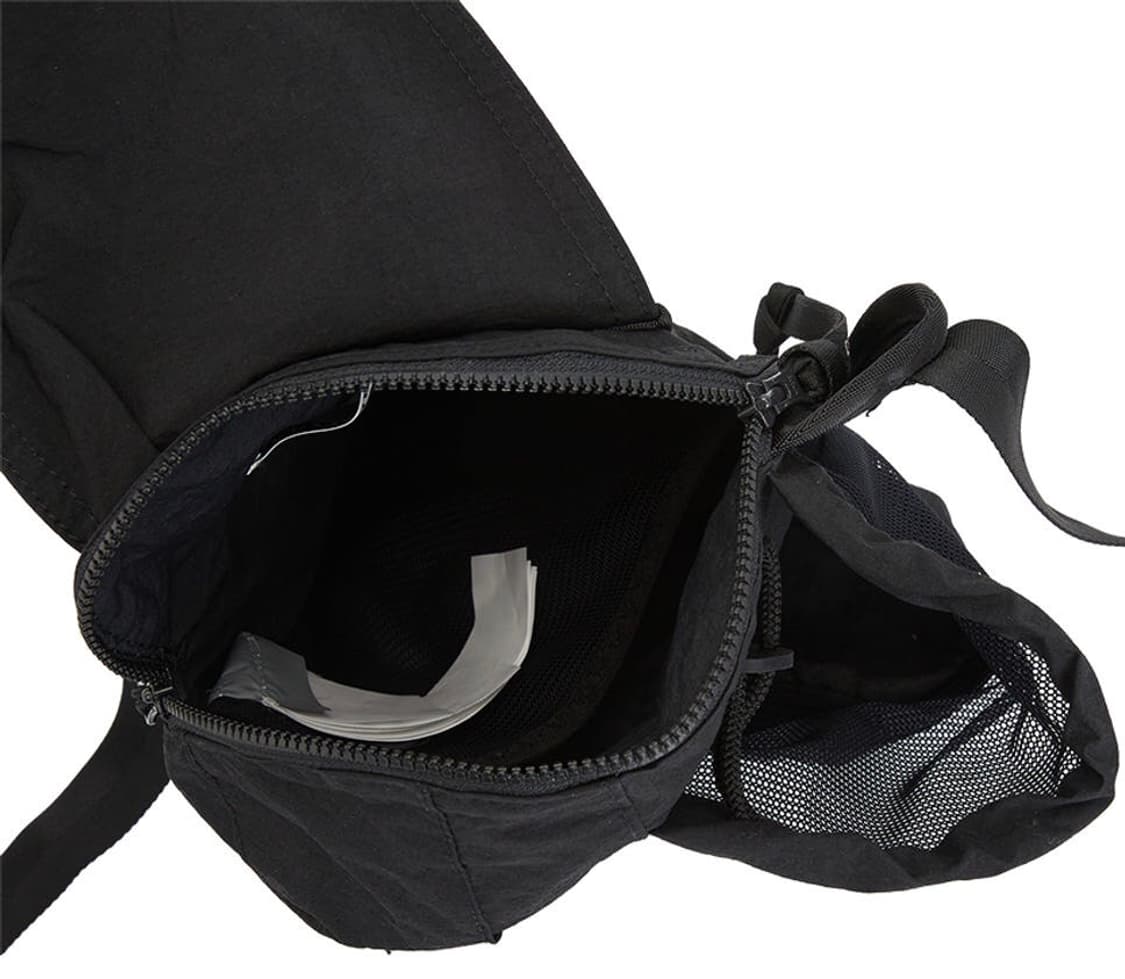 CP컴퍼니 숄더백 블랙 판매합니다 상품이미지3