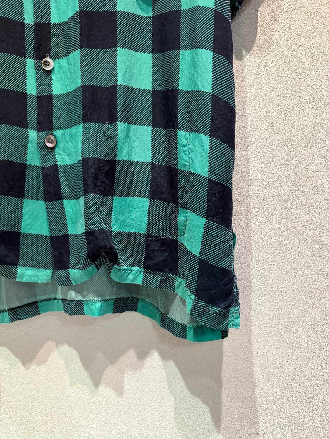 H.R.MARKET Shirt 상품이미지4