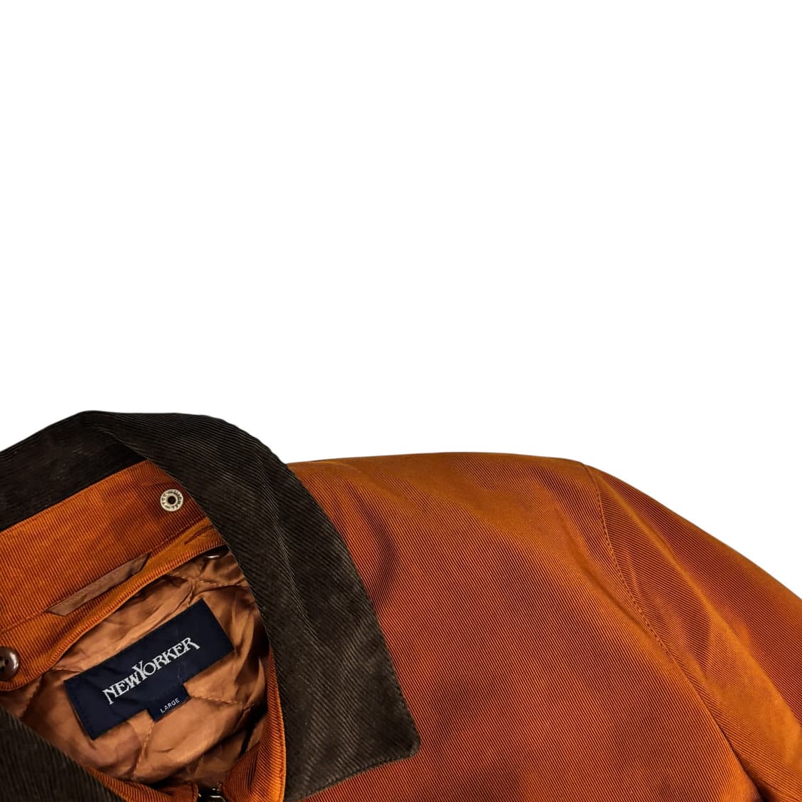 뉴요커 헌팅 자켓 상품이미지3