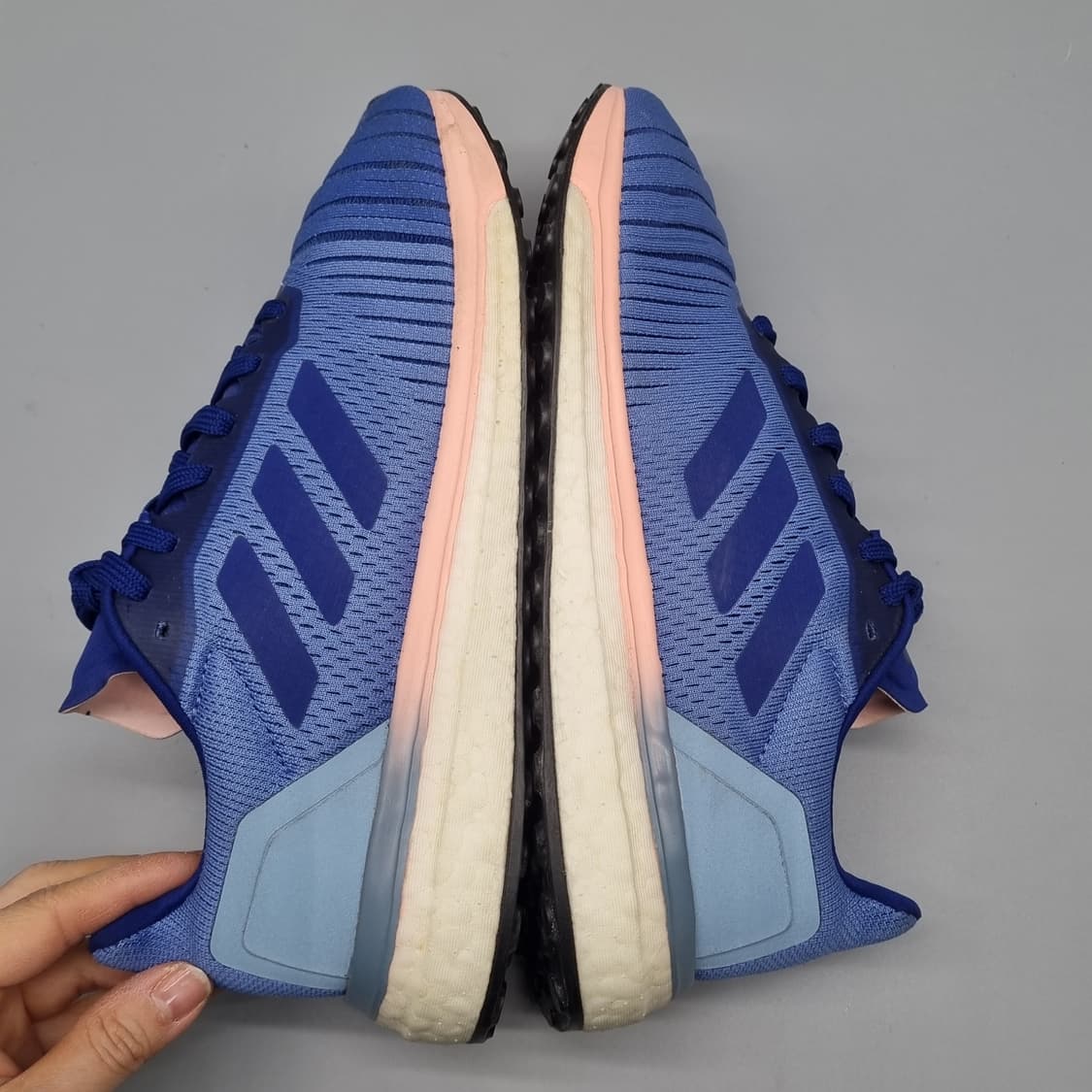 아디다스 솔라드라이브 여성운동화235 상품이미지5