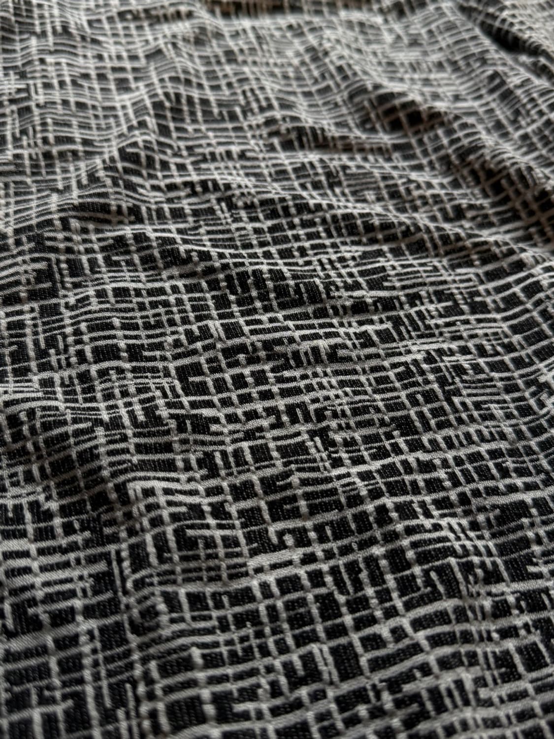 조르지오 아르마니 롱슬리브 티셔츠 100~103 상품이미지8