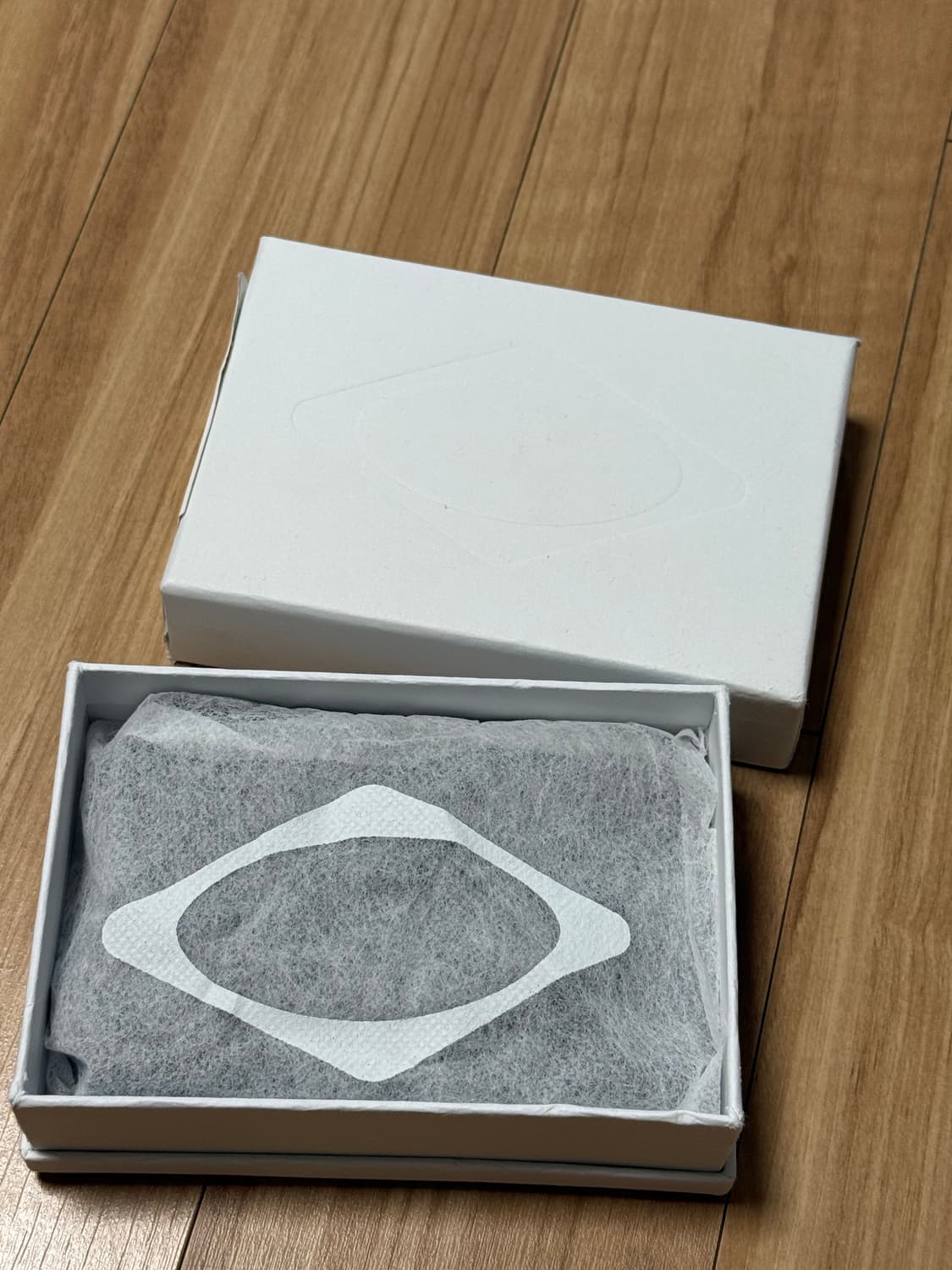 미스치프 롬버스 카드지갑 상품이미지2