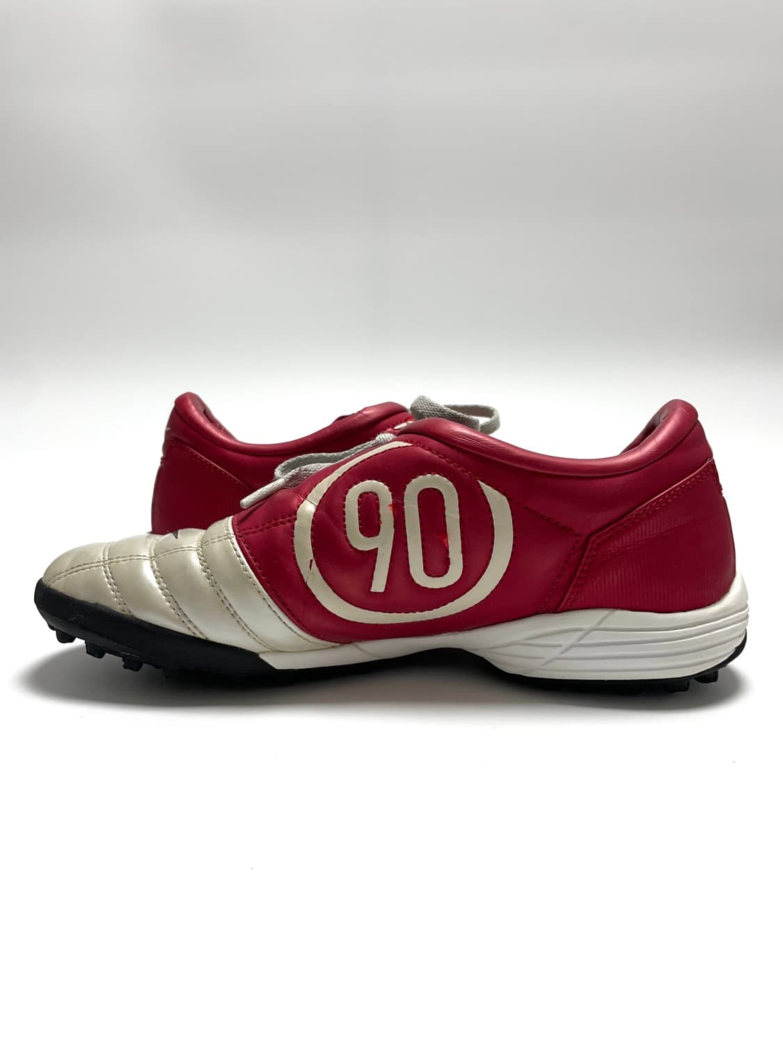 나이키 토탈 90 레드 상품이미지4