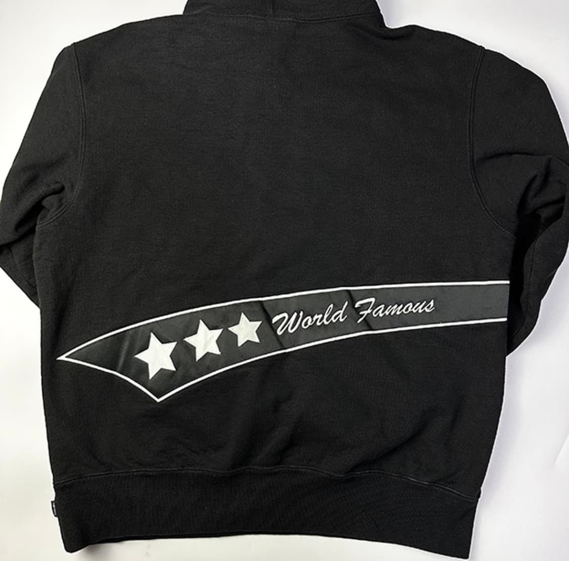 SUPREME 21FW 슈프림 테일 후드 상품이미지8