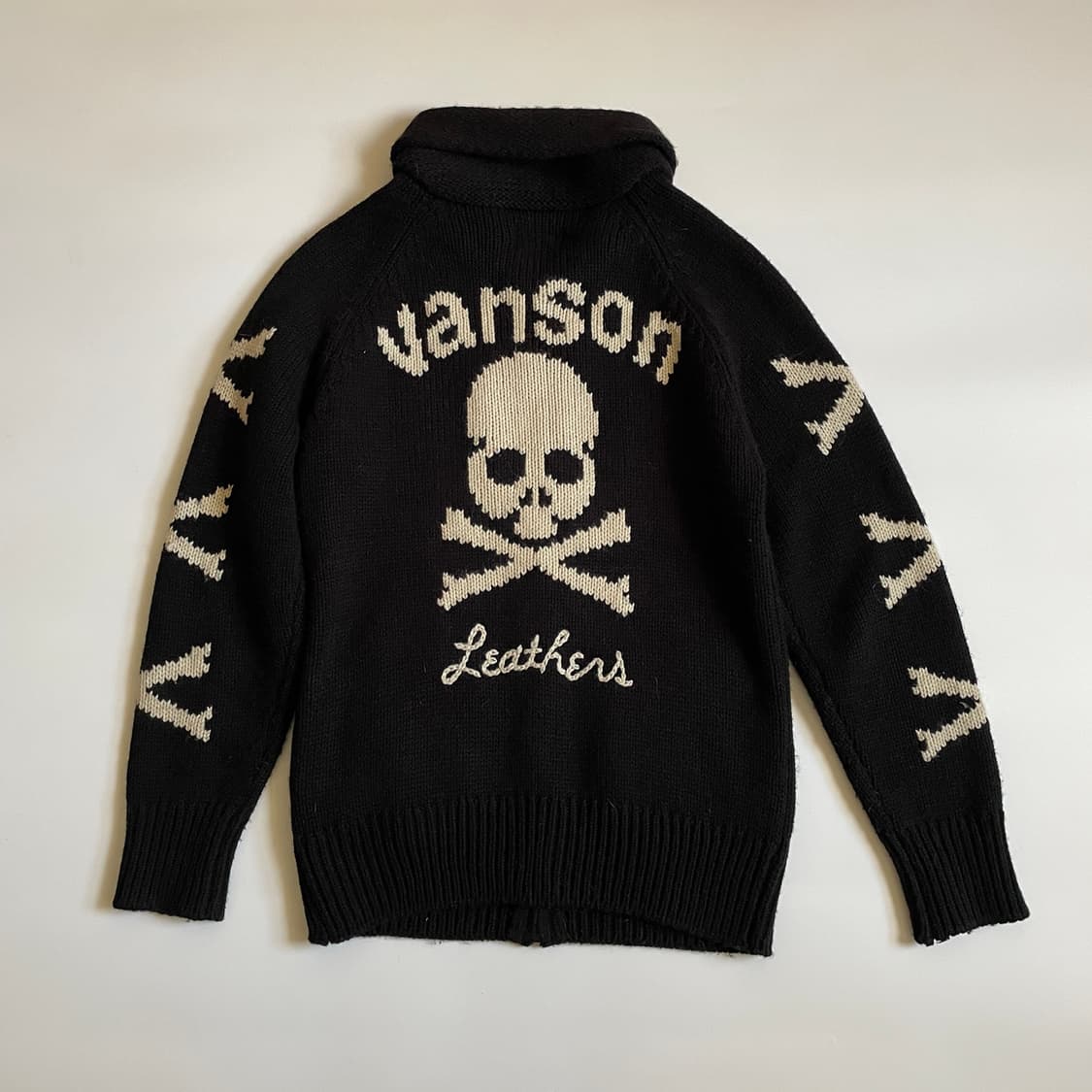 Vanson 상품이미지1