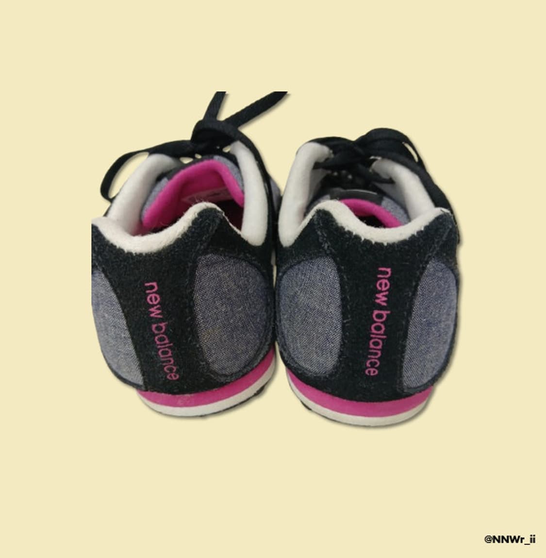 NEWBALANCE 442  상품이미지4
