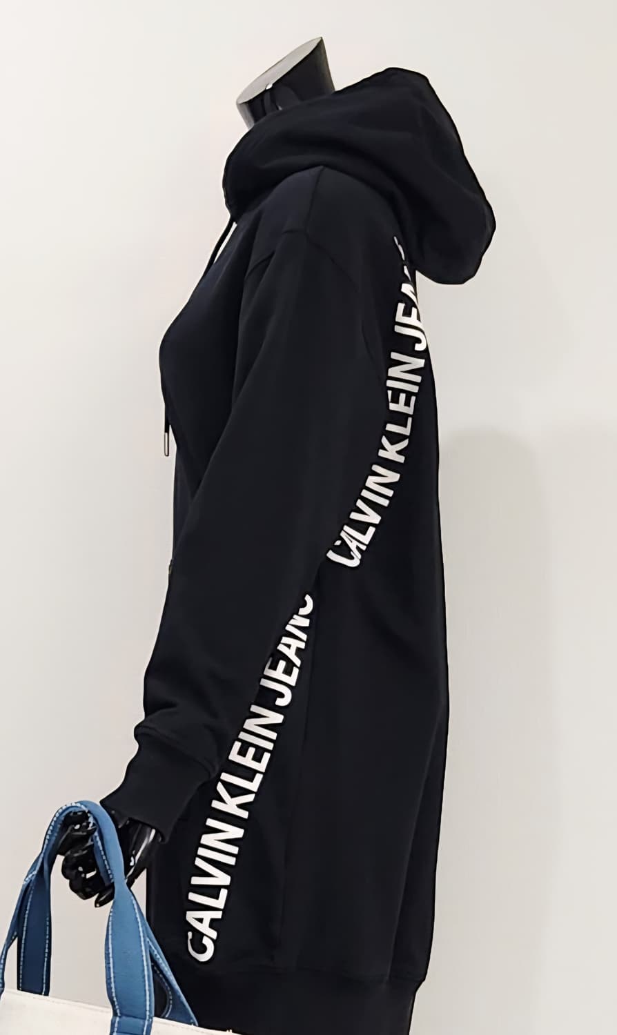 캘빈클라인진 롱티/원피스  상품이미지6