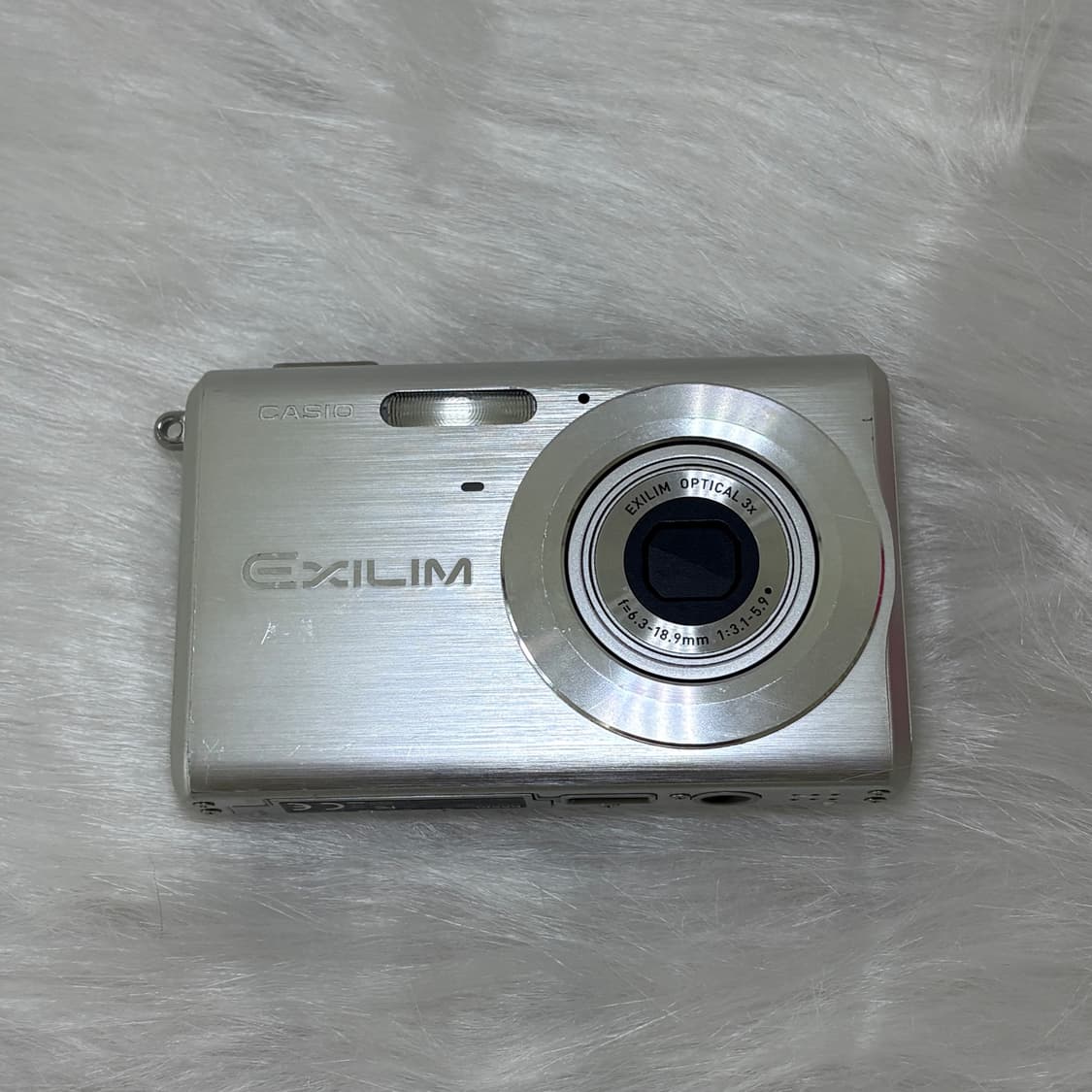 (🤹🏻‍♂️초경량,데일리 강추) 카시오 Exilim EX-Z60 상품이미지2