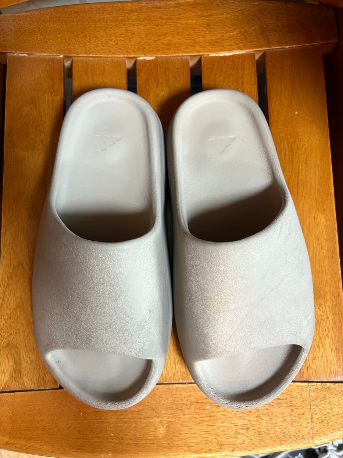 yeezy slide pure 퓨어 상품이미지3