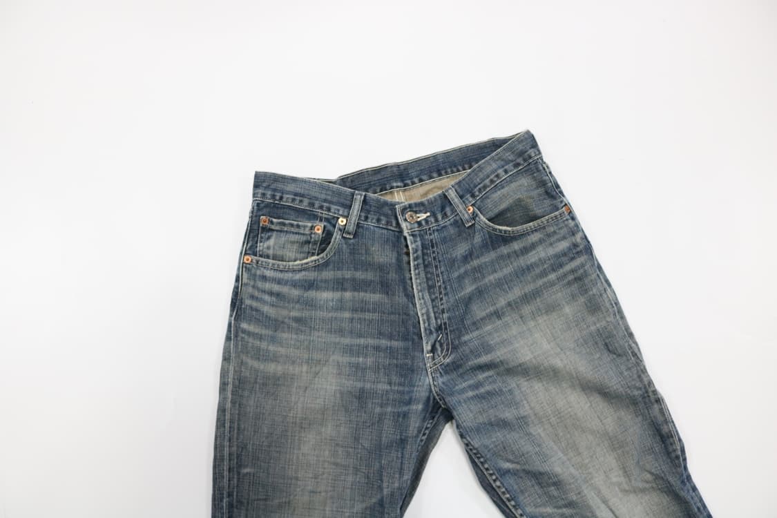 levis 리바이스 34/33 상품이미지2