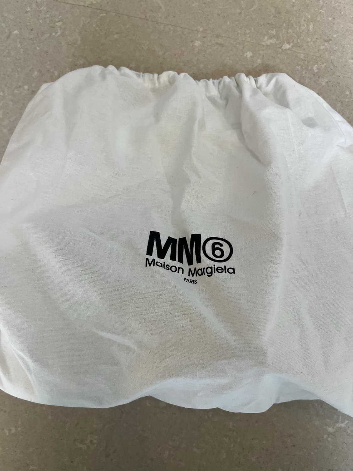 마르지엘라mm6(235) 상품이미지7