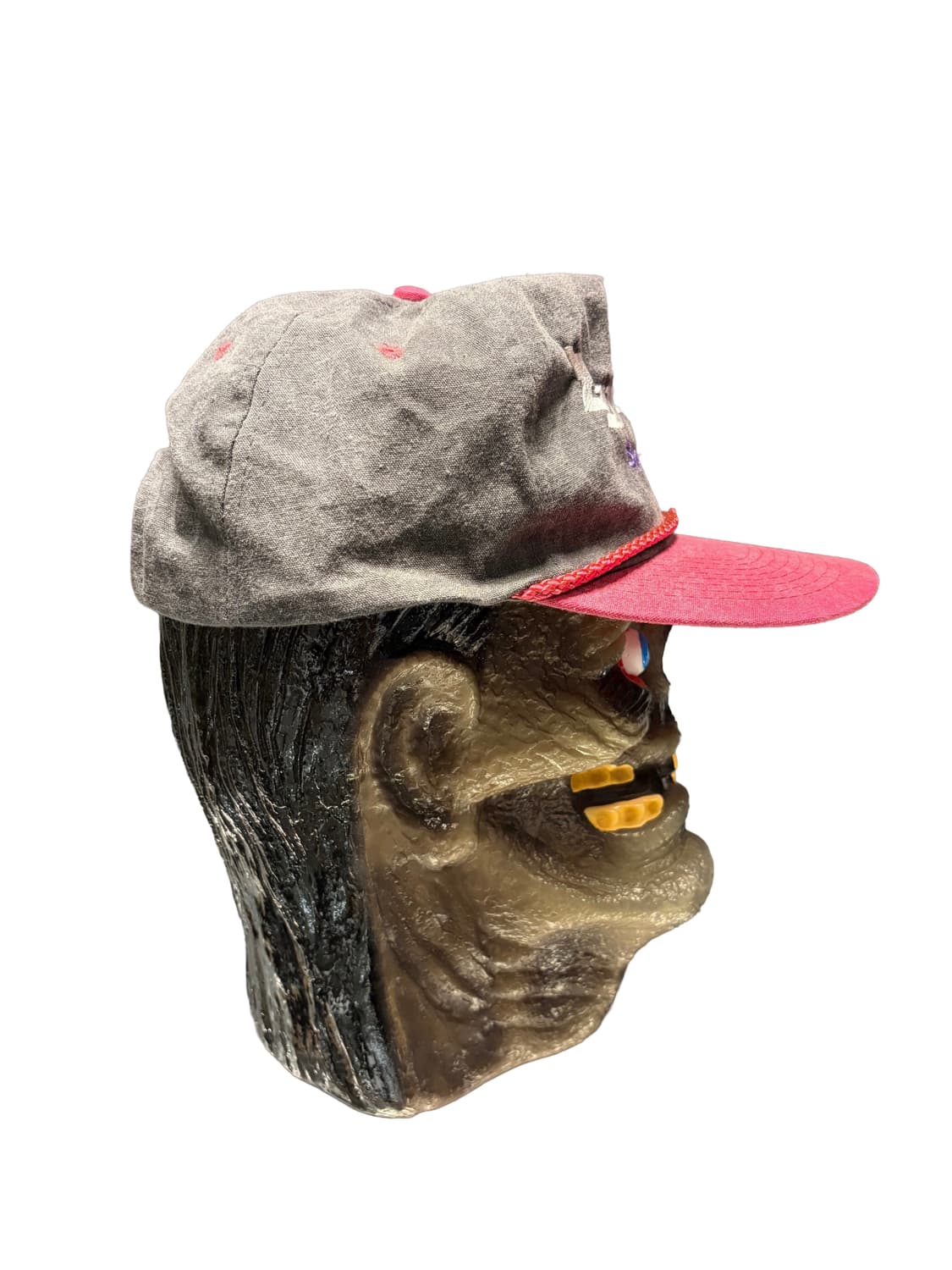 90s Bjork cap 상품이미지3