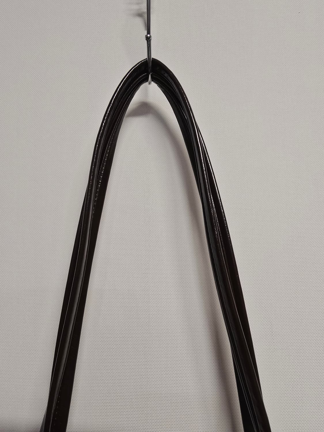 스탠드오일 브라운 레더 숄더백 상품이미지3