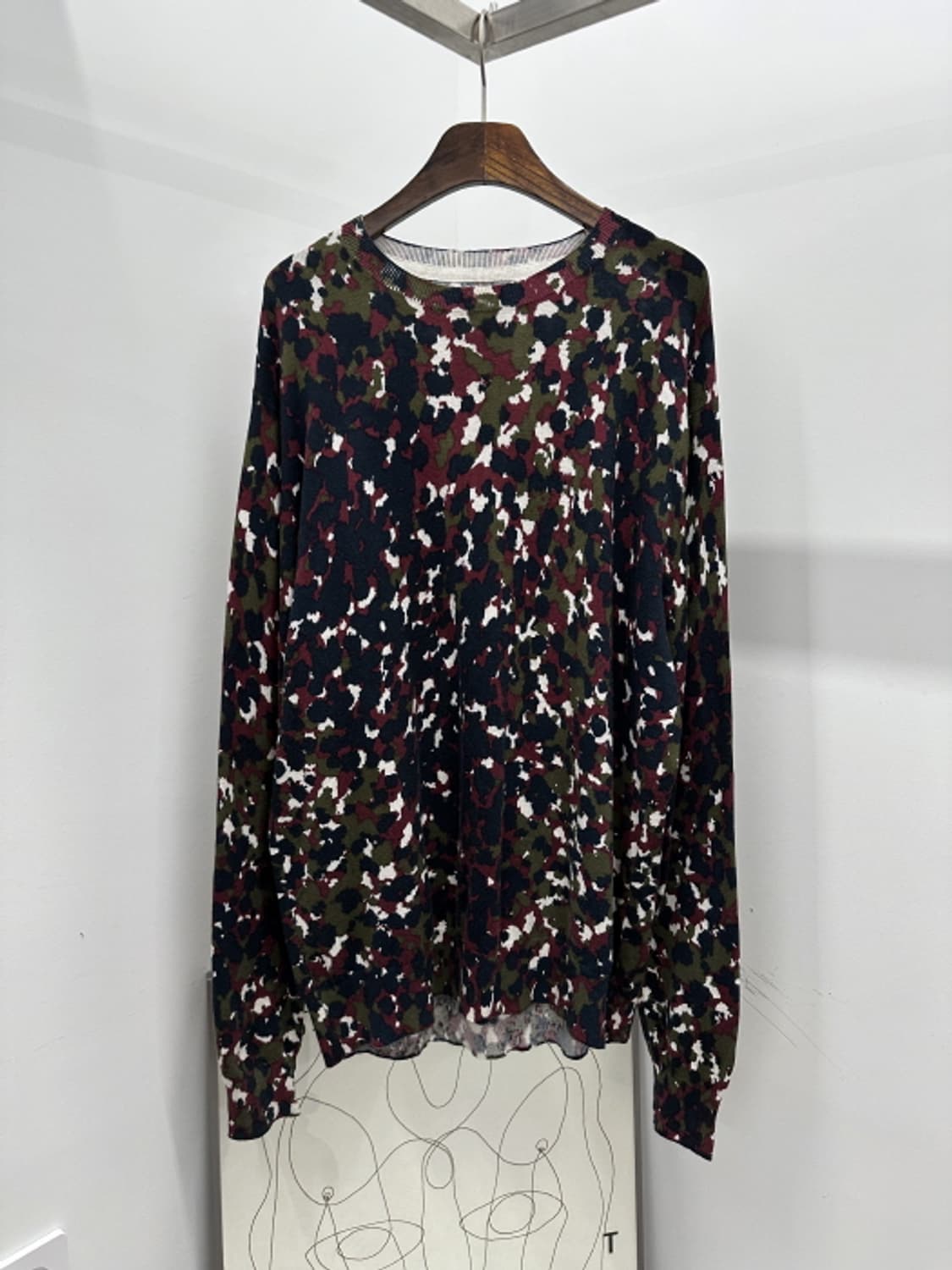 JPN (L~XL) 상품이미지1