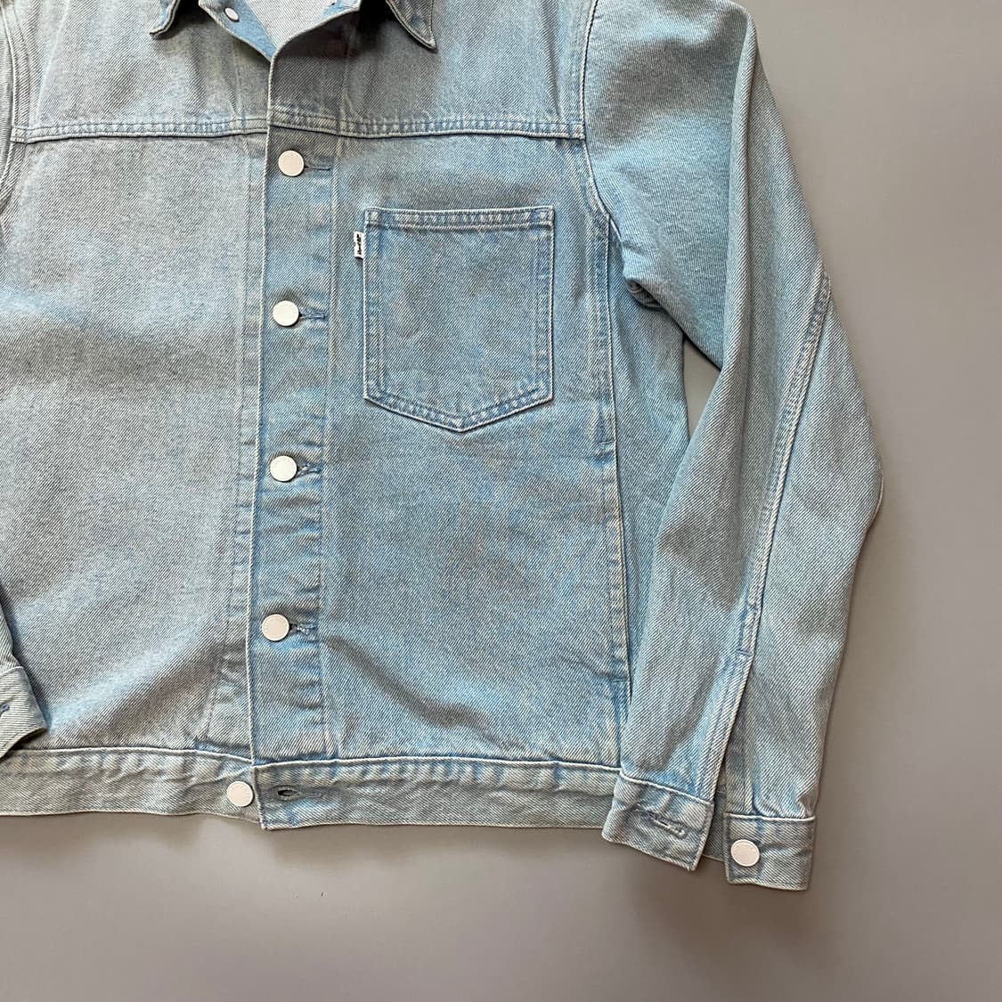 (M)리바이스 라인8 트래커자켓 상품이미지4