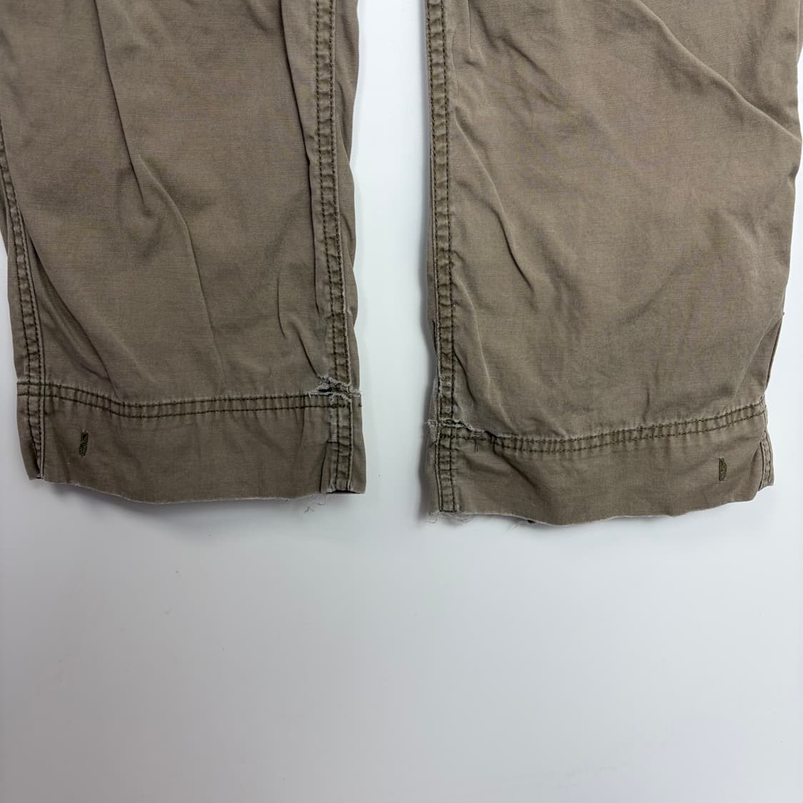 폴로 랄프로렌 포켓 유틸리티 카고 팬츠 바지 상품이미지6