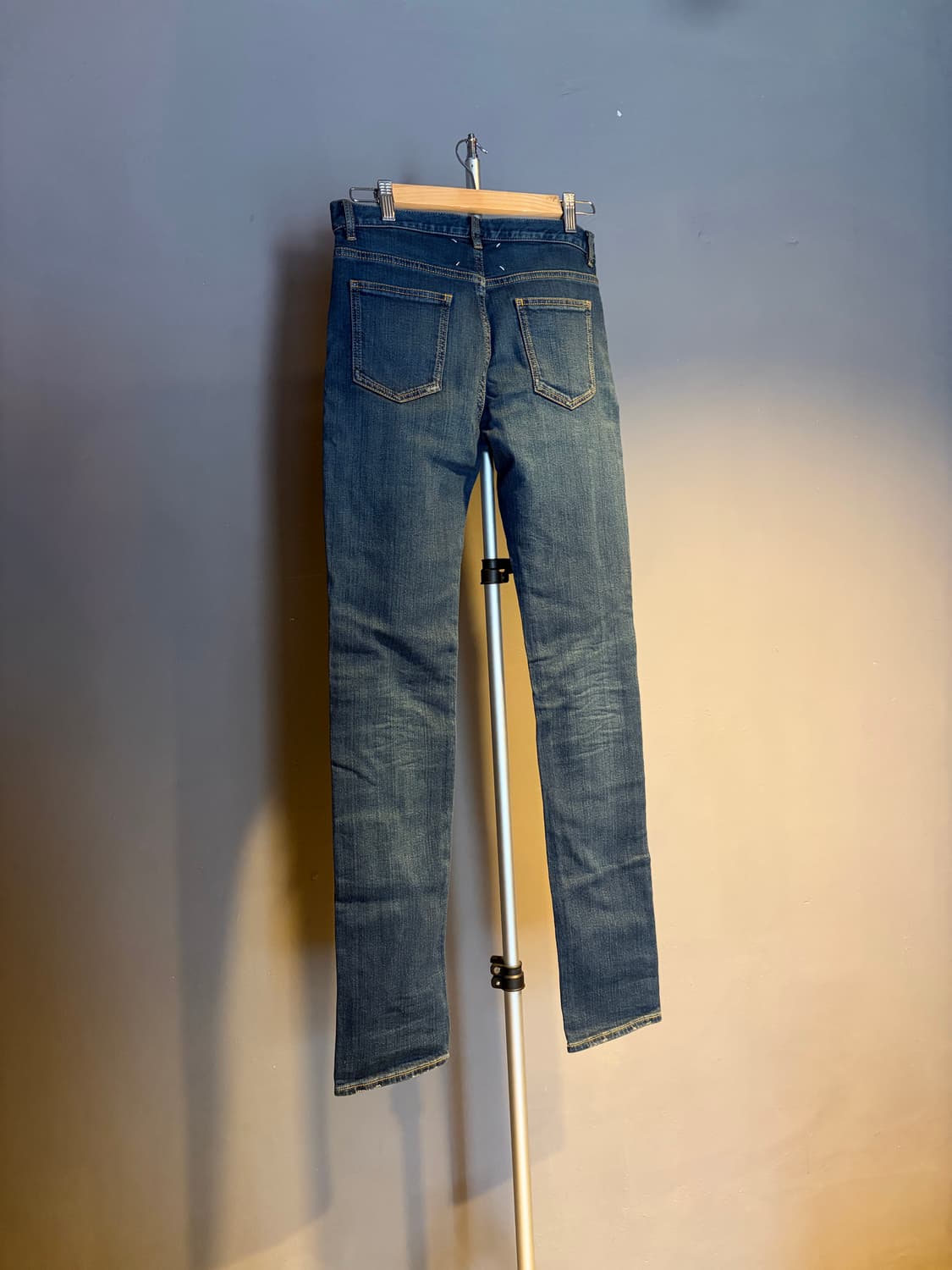 마르지엘라 데님 팬츠 상품이미지1