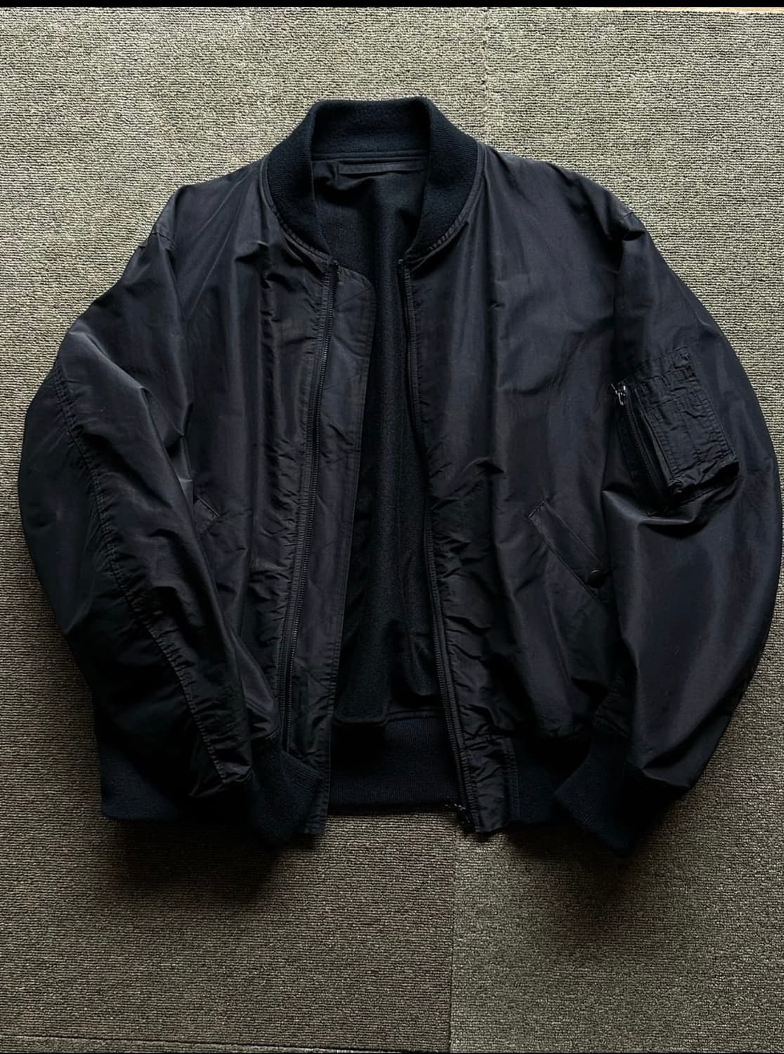 코모리 실크 ma-1  상품이미지2