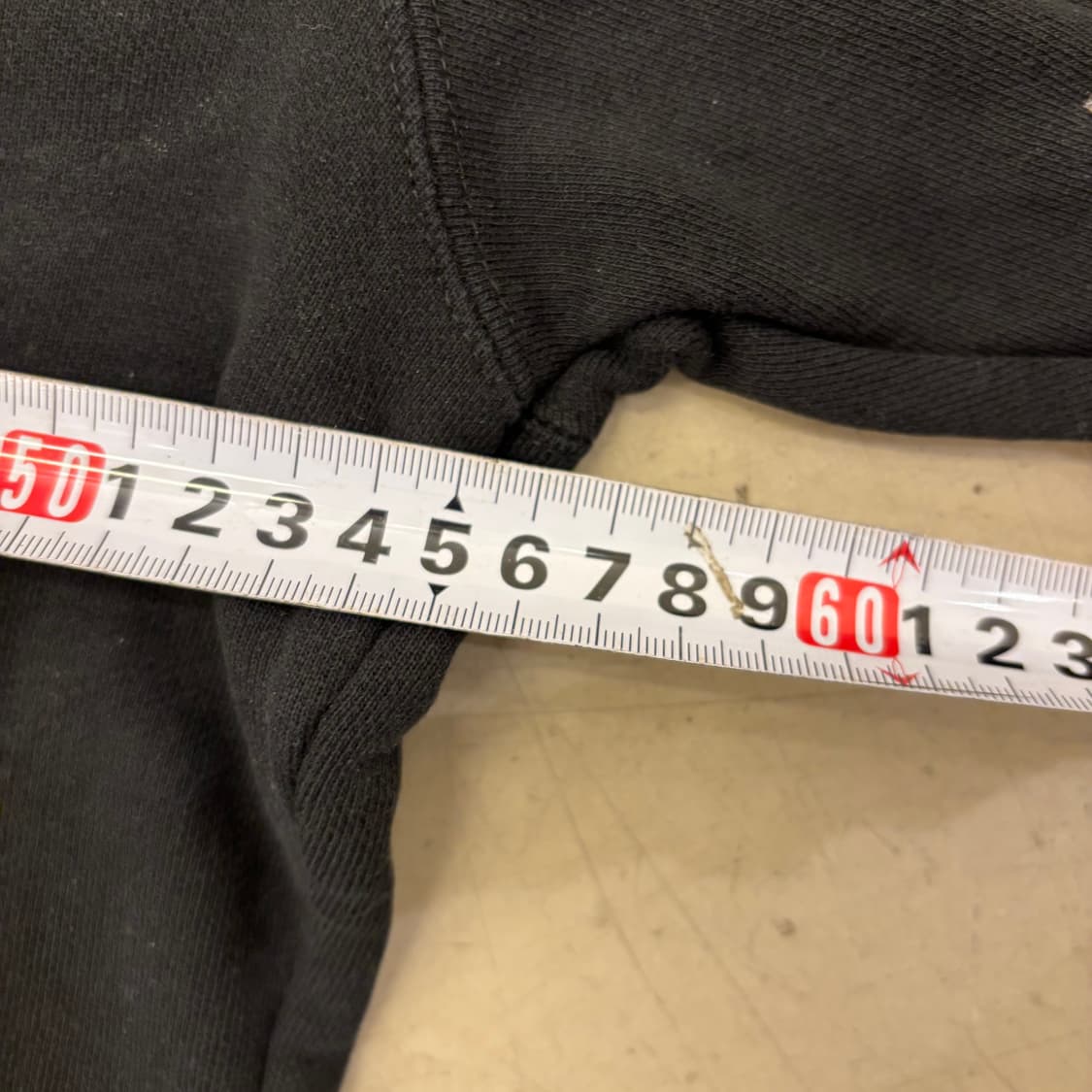 나이키 빅로고 00s 올드스쿨 맨투맨 상품이미지6