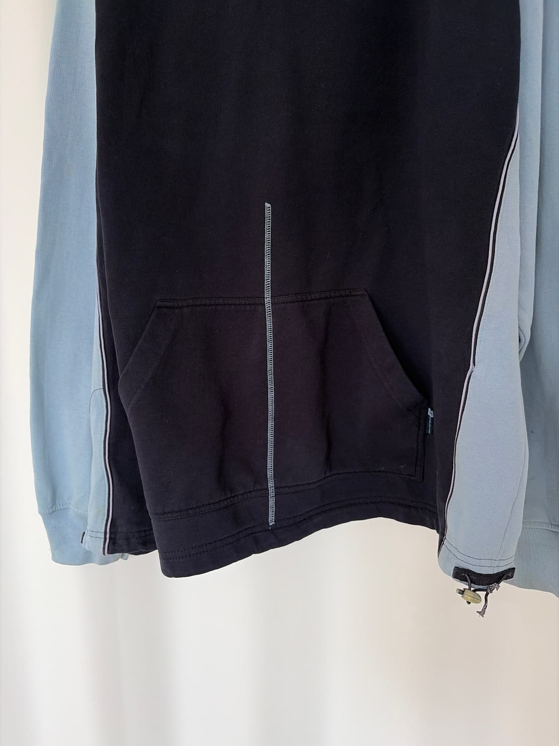 EVOLUTION hoodie 상품이미지3