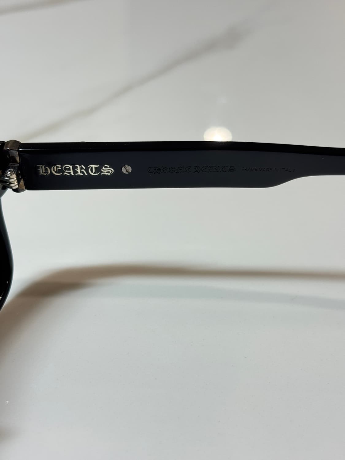 크롬하츠 선글라스 sluss bussin (희귀매물) 상품이미지7