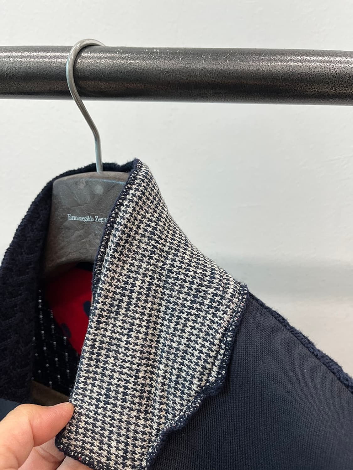 105) 비오비 이태리 니트자켓  상품이미지6