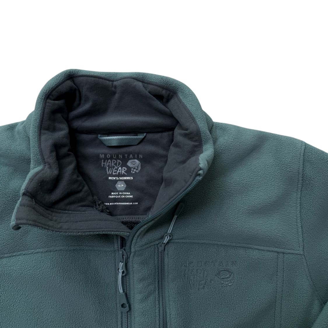 마운틴 하드웨어 후리스 상품이미지2