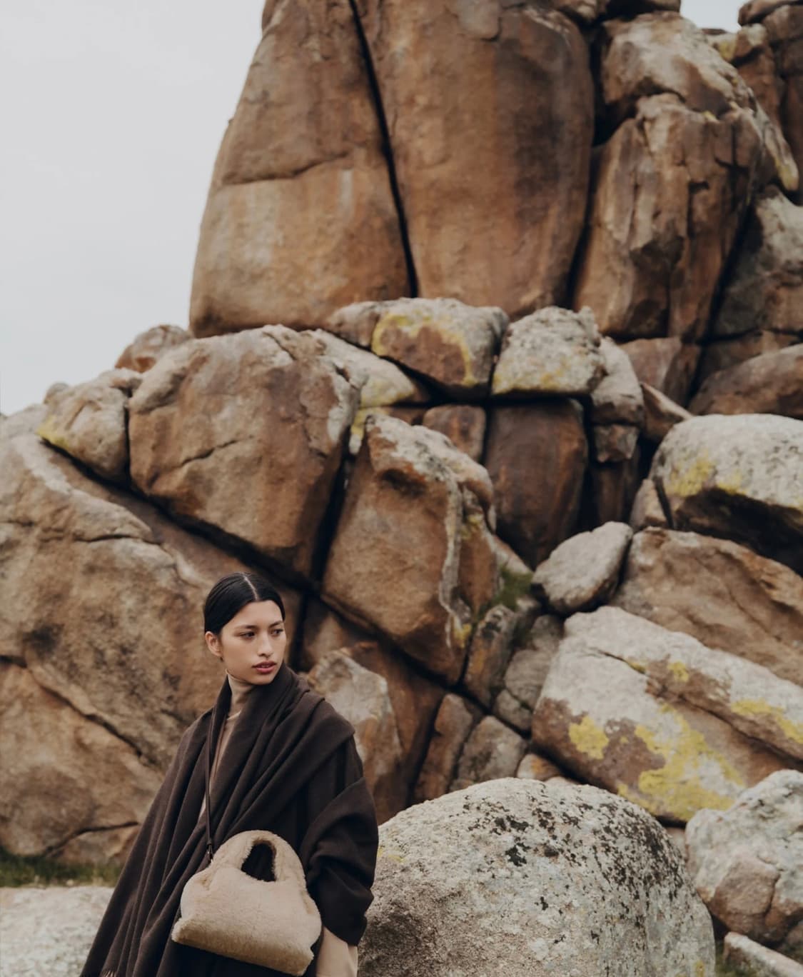 폴렌느 누메로 눼프 미니 에디션 알파카 새상품 상품이미지5