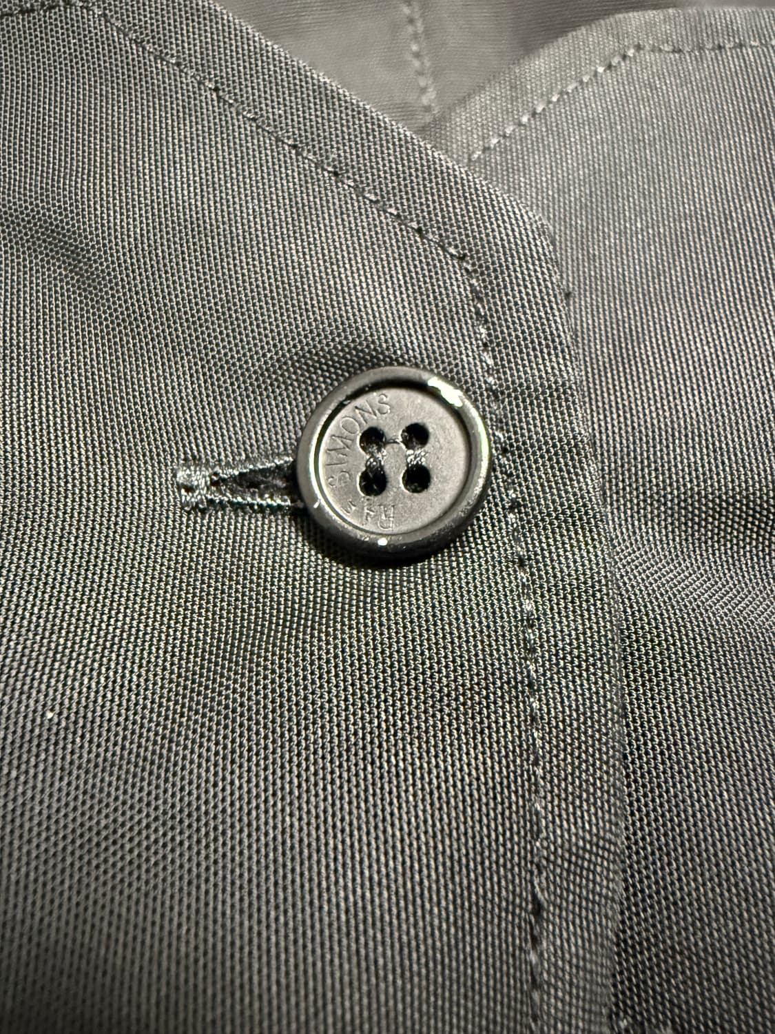 raf simons 셔츠 상품이미지5