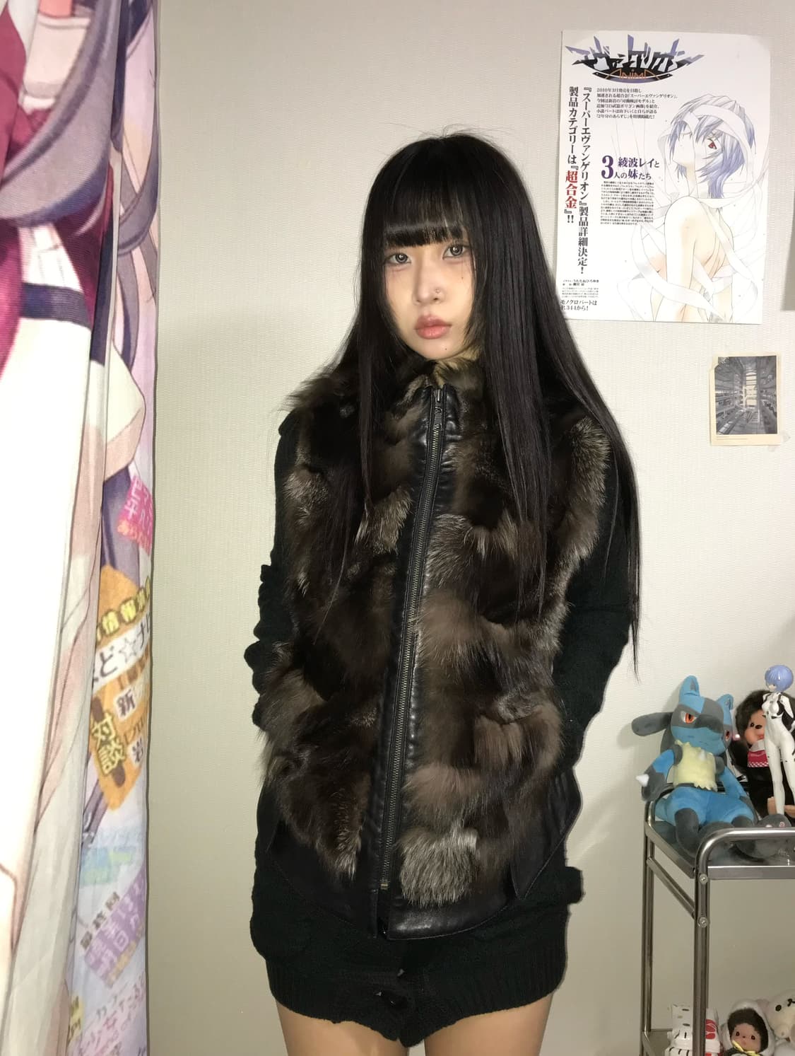 퍼 레더 베스트 상품이미지2