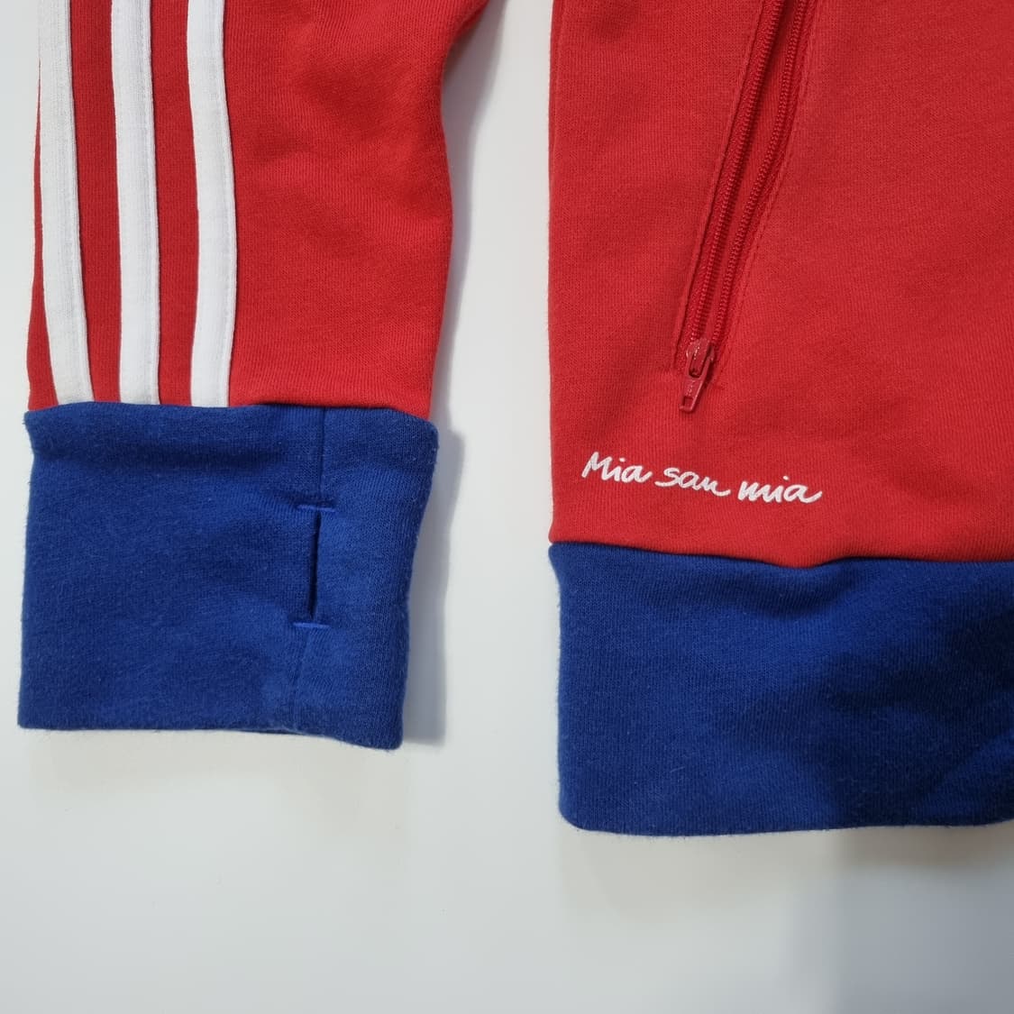 아디다스 뮌헨 져지  상품이미지5