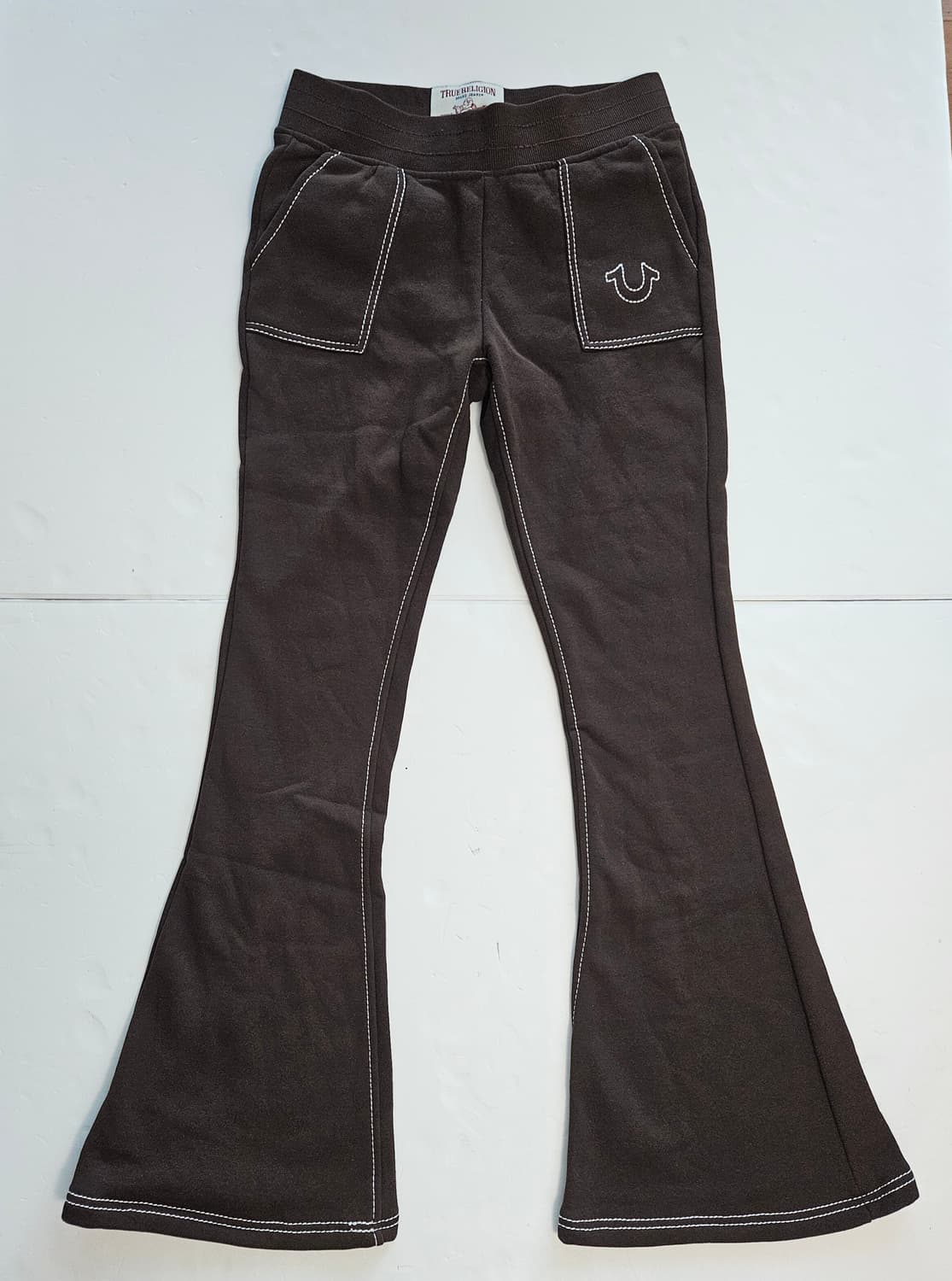 [새제품] 트루 릴리젼 빅티 스웻 셋업 상품이미지9