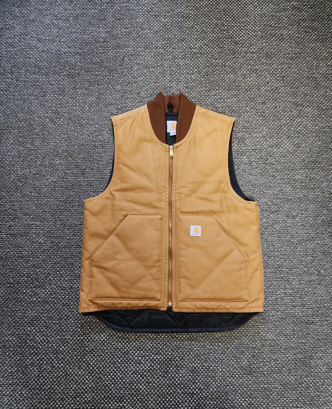 칼하트 베스트 조끼 M사이즈  상품이미지1