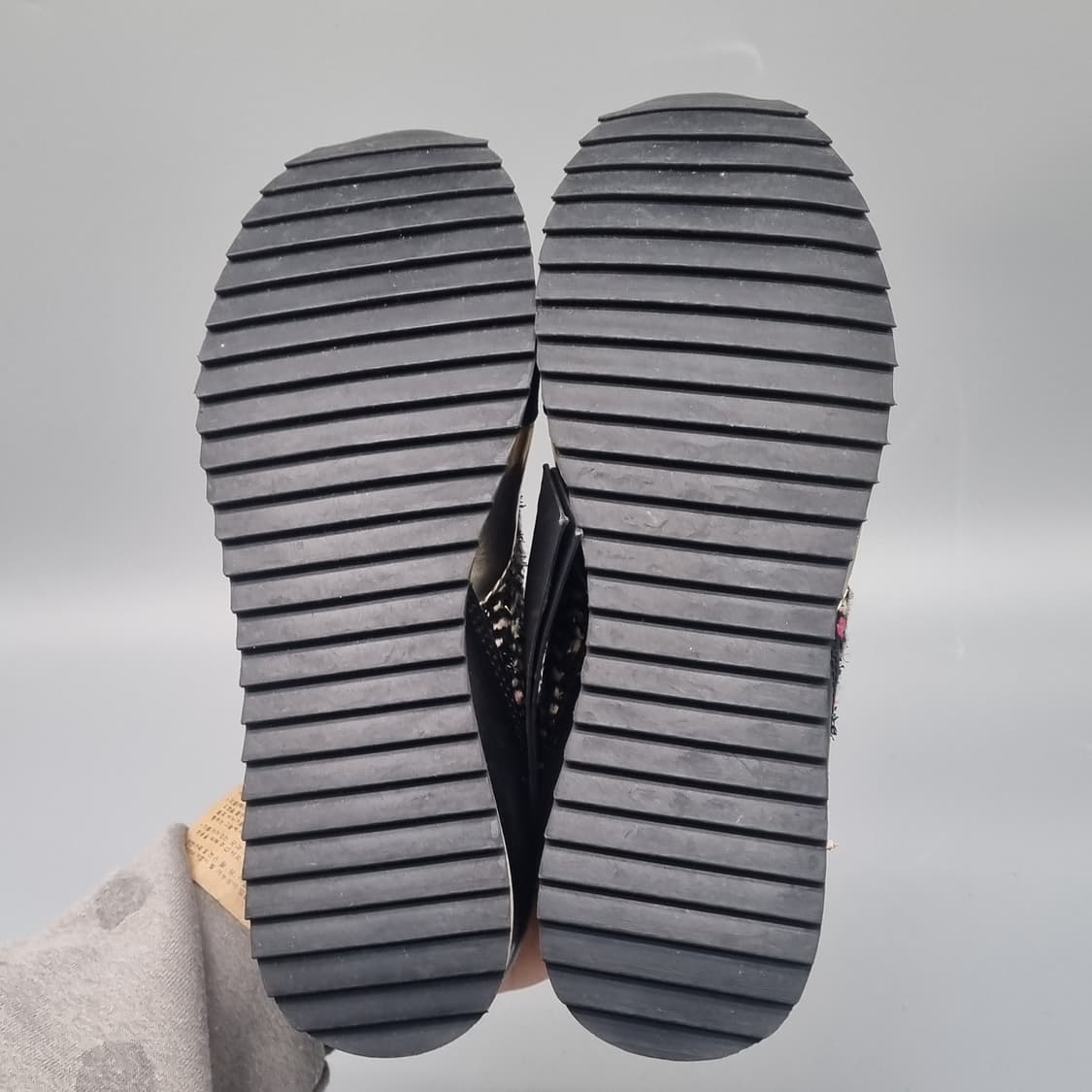 새삼품 리플레이 여성스니커즈 230 상품이미지3