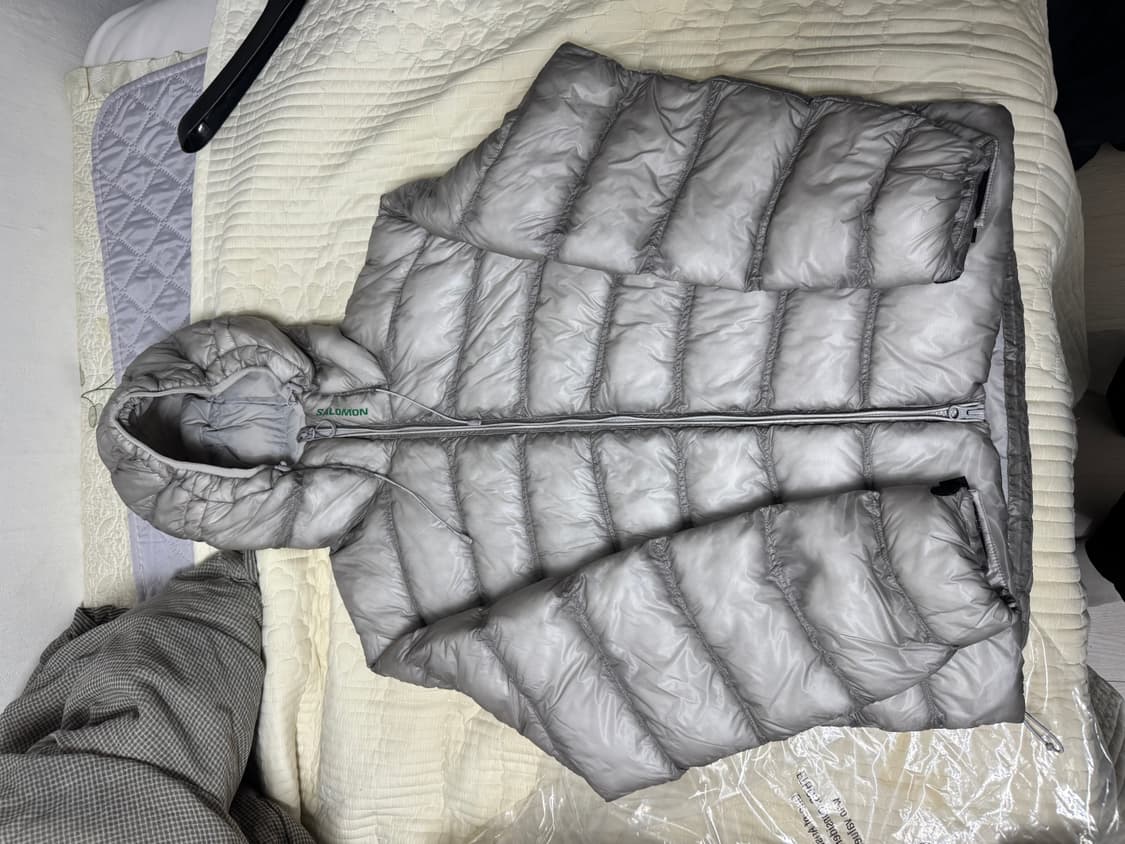 살로몬 크로스 인슐레이션 s 상품이미지1