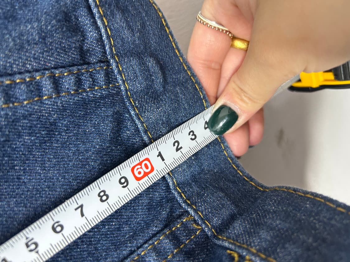 G:EEP 데님 청자켓 F 상품이미지4