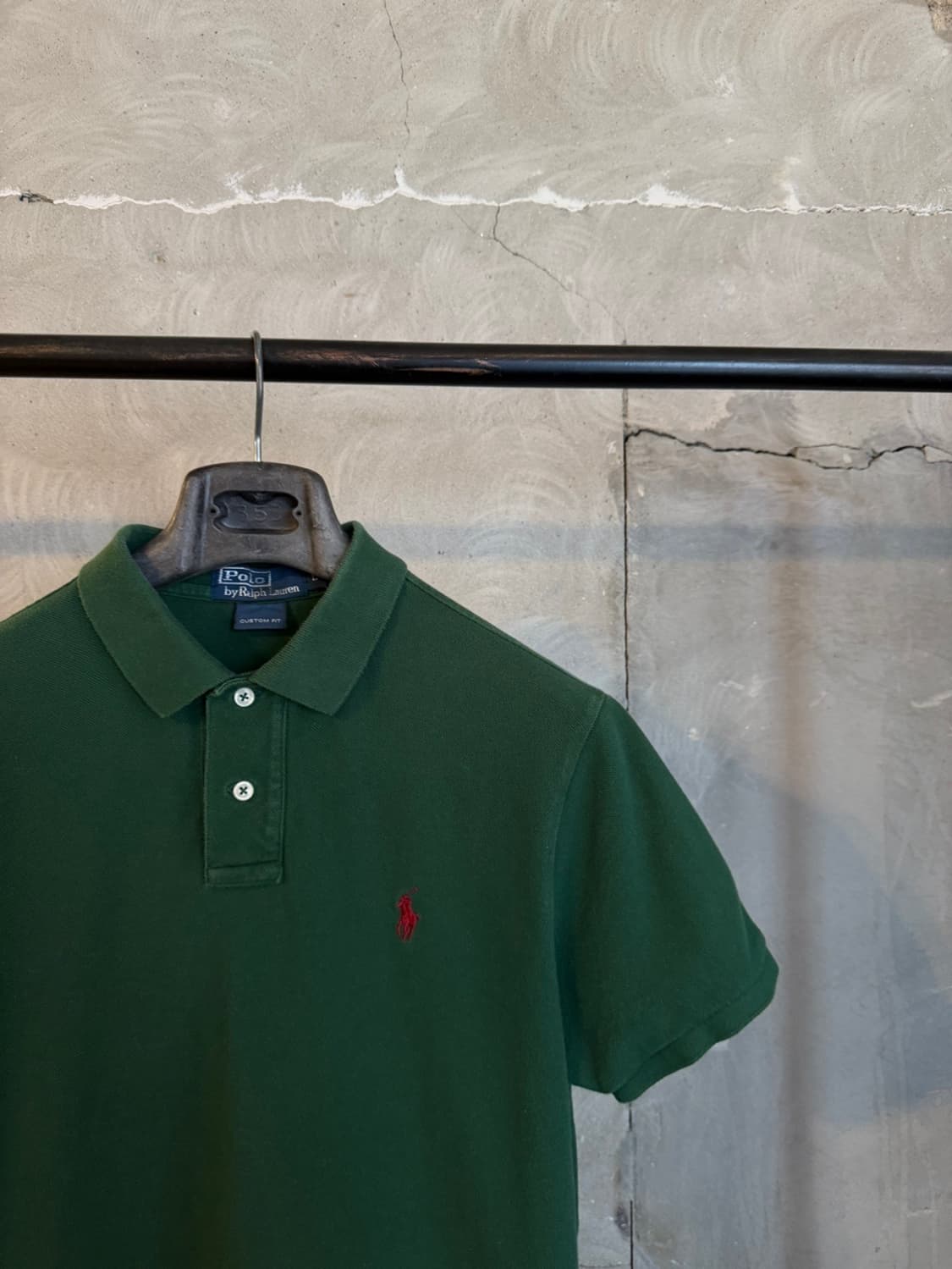 폴로 랄프로렌 pk 셔츠 100 상품이미지7