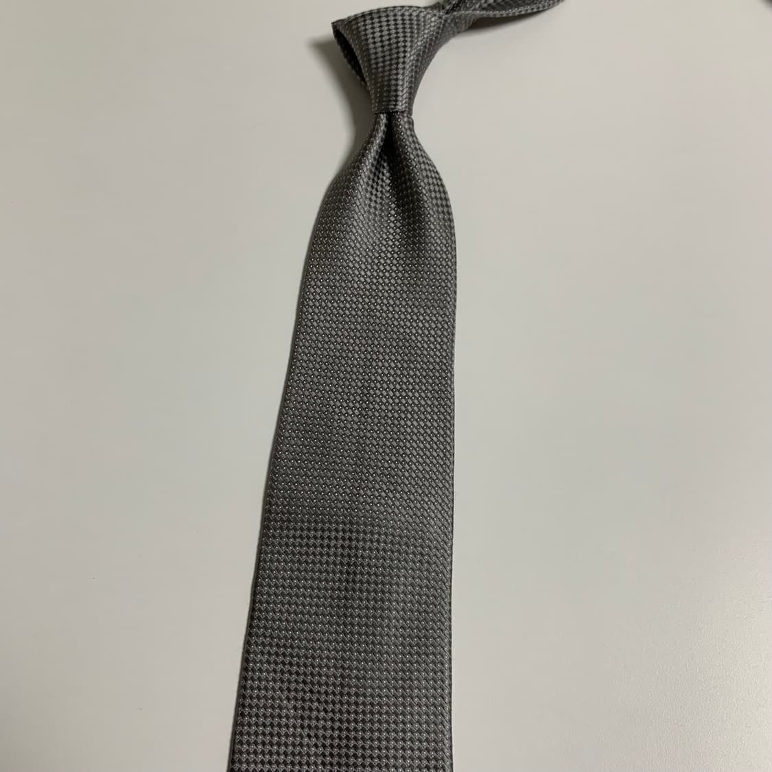 띠어리(Theory) 명품 정장넥타이 8cm 상품이미지8