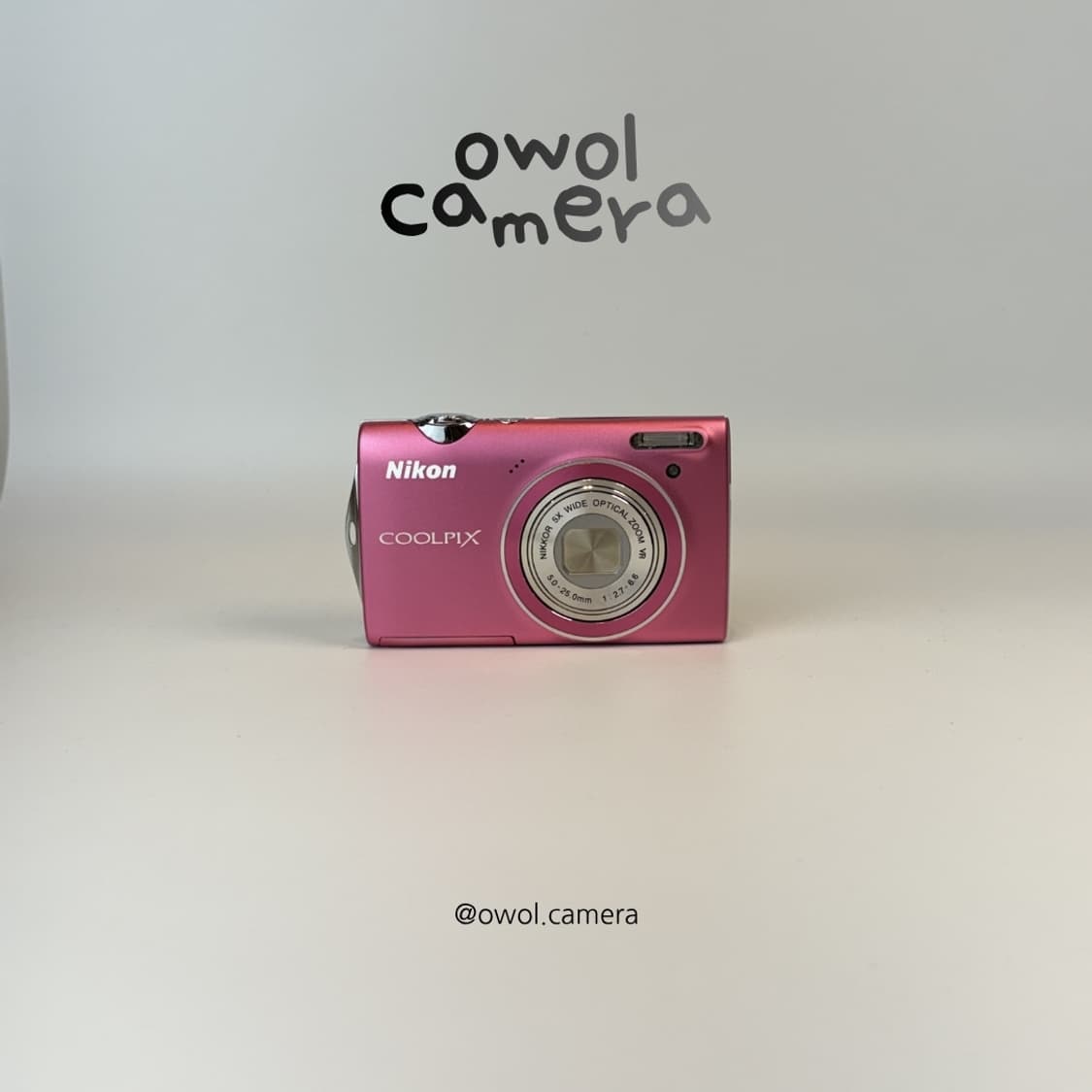 작례O) 니콘 쿨픽스 S5100 nikon coolpix s5100 상품이미지1