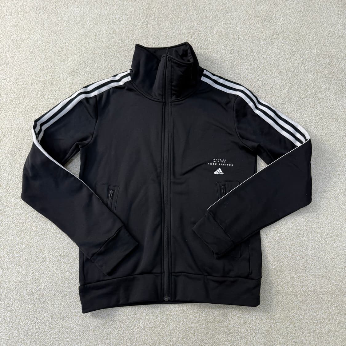 [L] 아디다스 트랙탑 저지 0114T2 상품이미지1