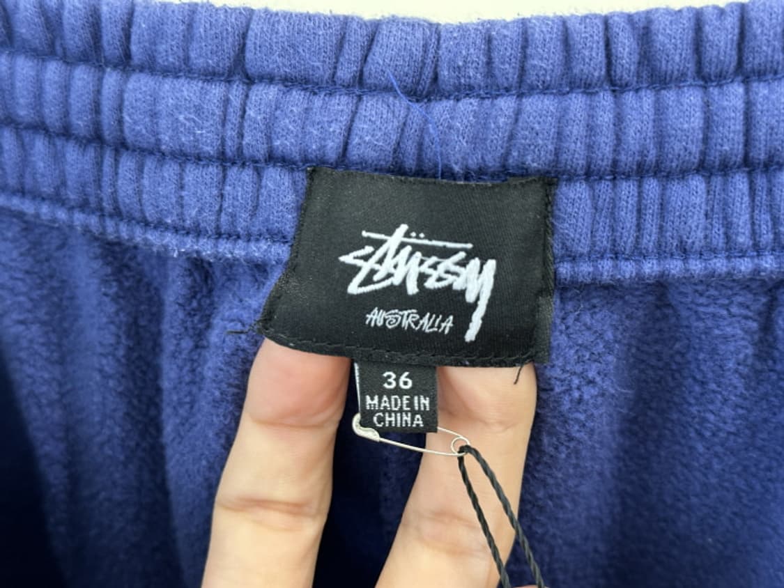 STUSSY (free) 상품이미지8