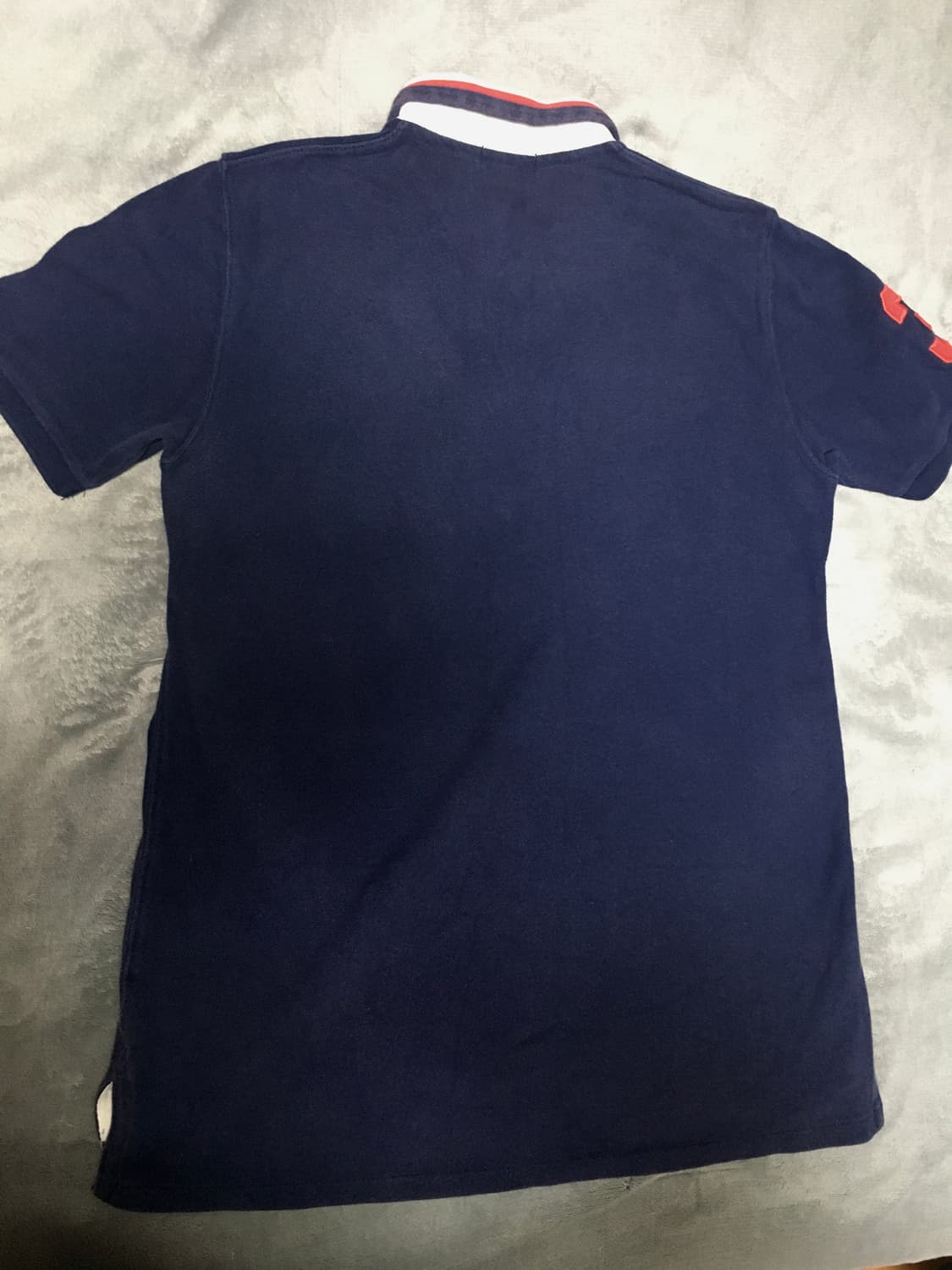 폴로 랄프로렌 빅포니 성조기 상품이미지3