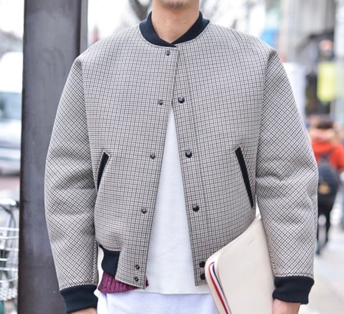 BALENCIAGA by Nicolas Ghesquirre 48size 상품이미지3