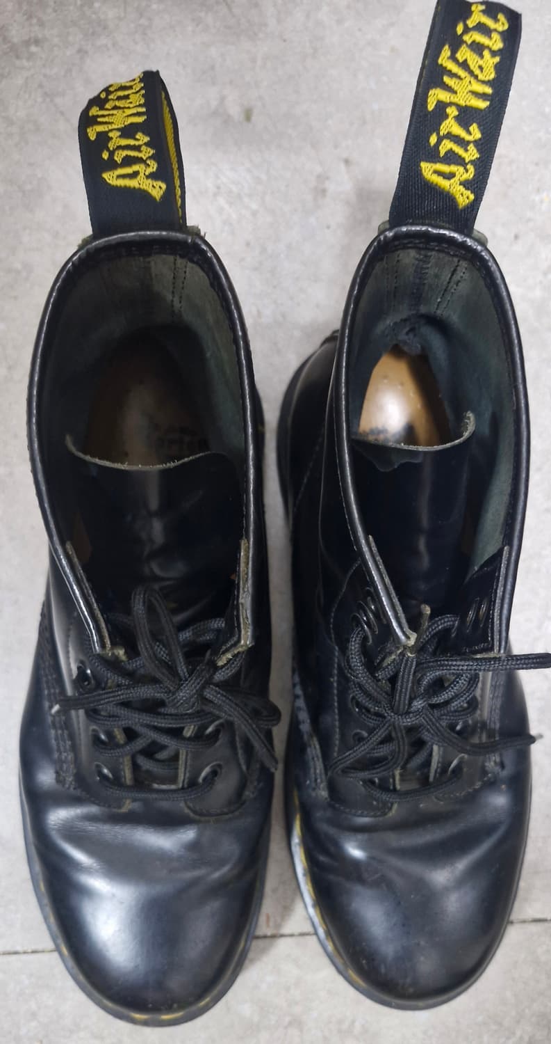 닥터마틴 1460 8홀 상품이미지3