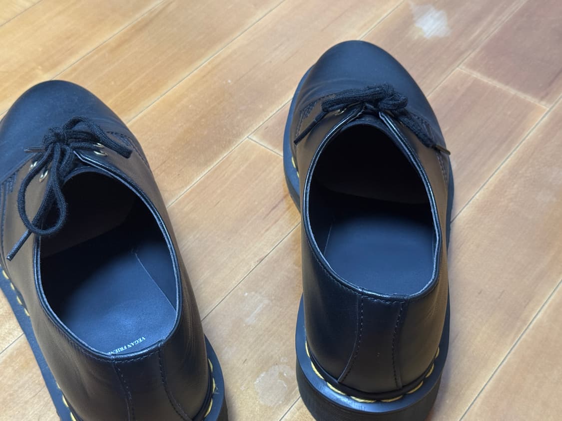 닥터마틴 1461 비건레더 260 상품이미지5