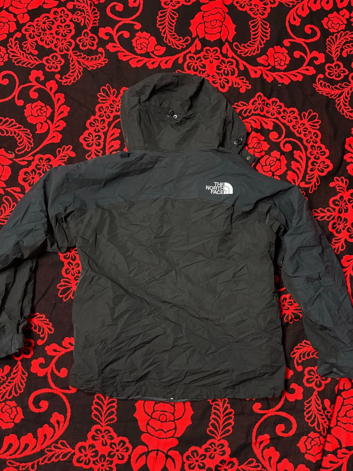 North face summit Gore-Tex jacket 상품이미지3