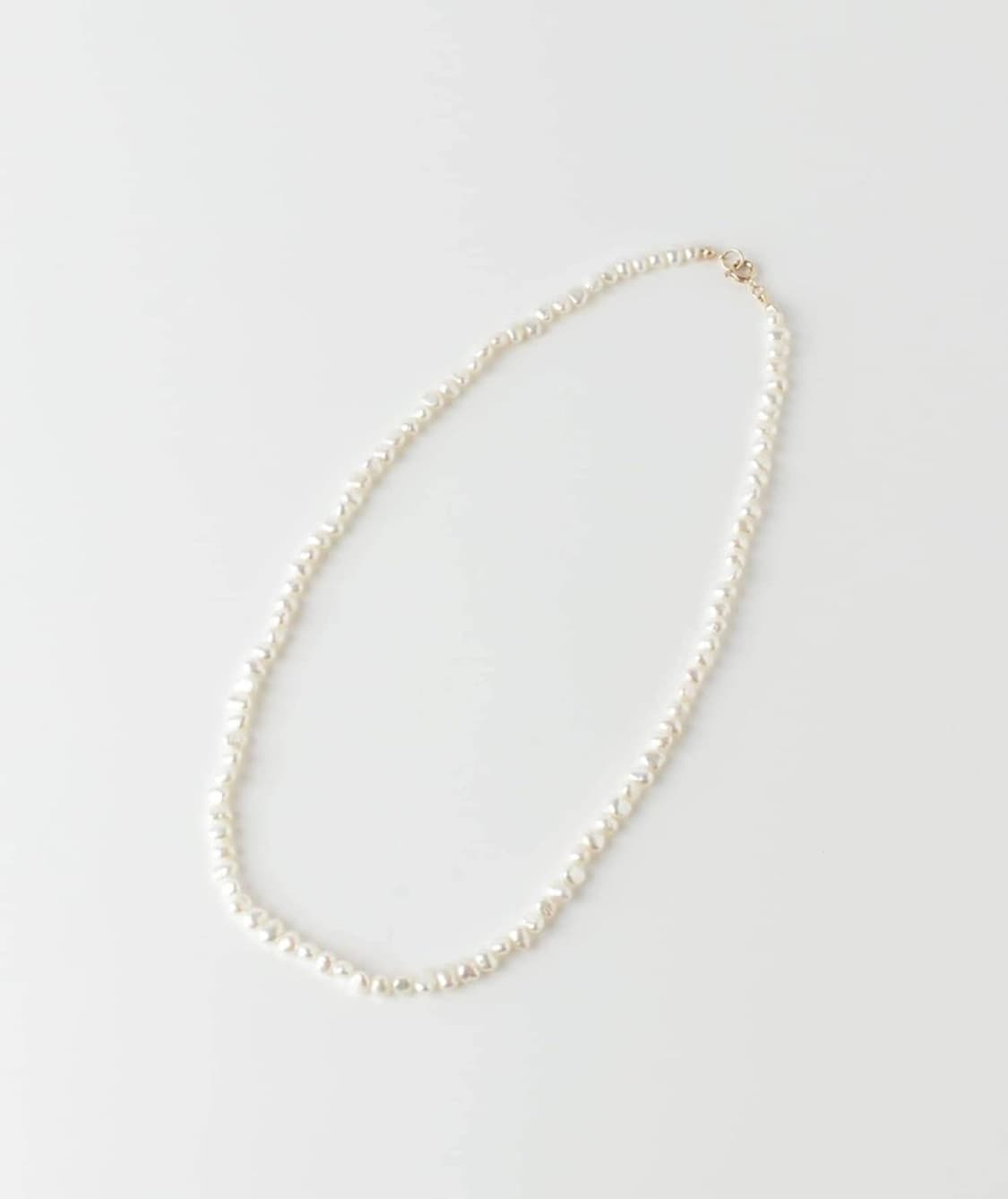 어반리서치 진주 목걸이 상품이미지3