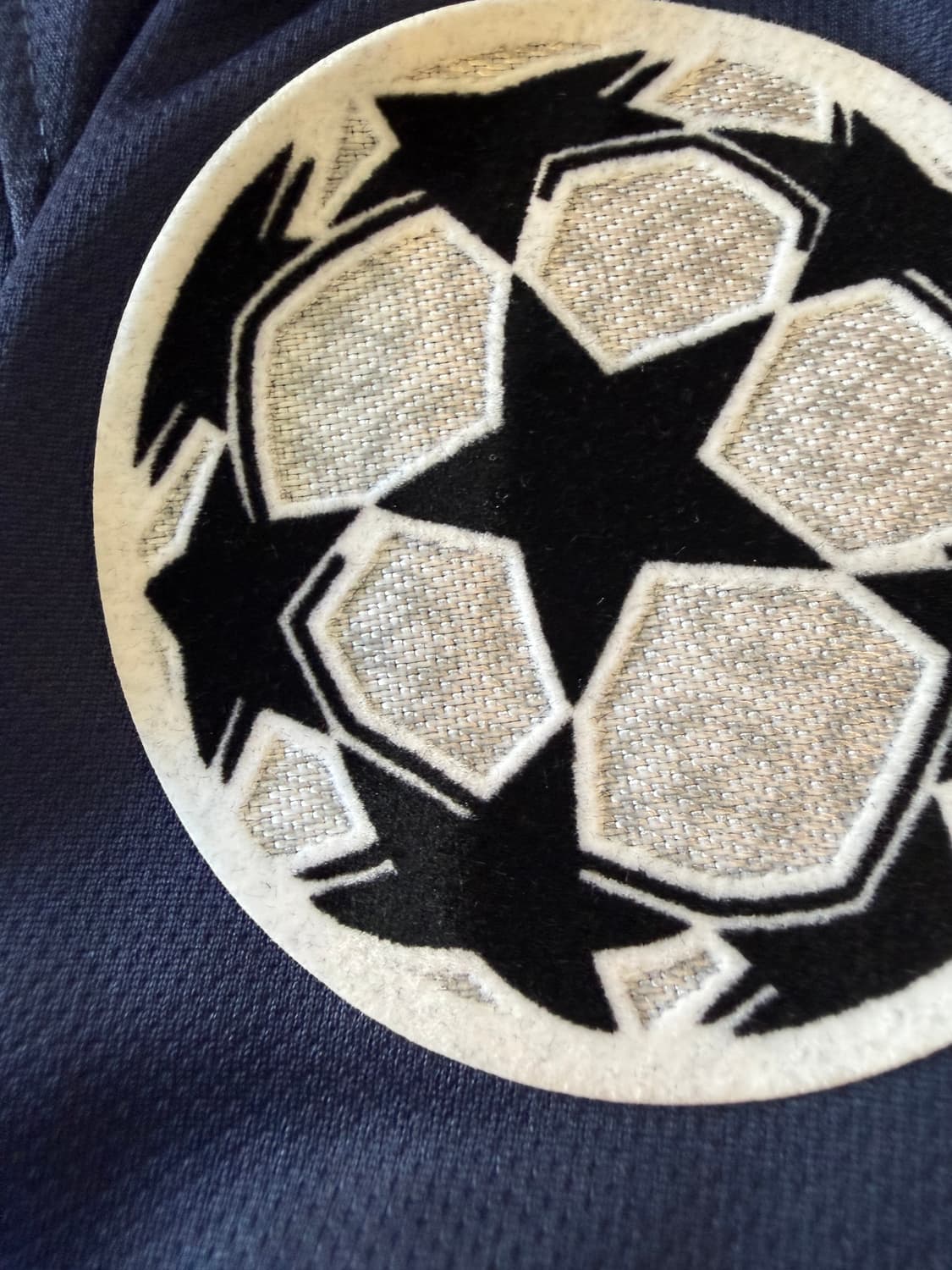 [M/100]19-20 PSG 홈 긴팔 네이마르 AJ5682-411 상품이미지3