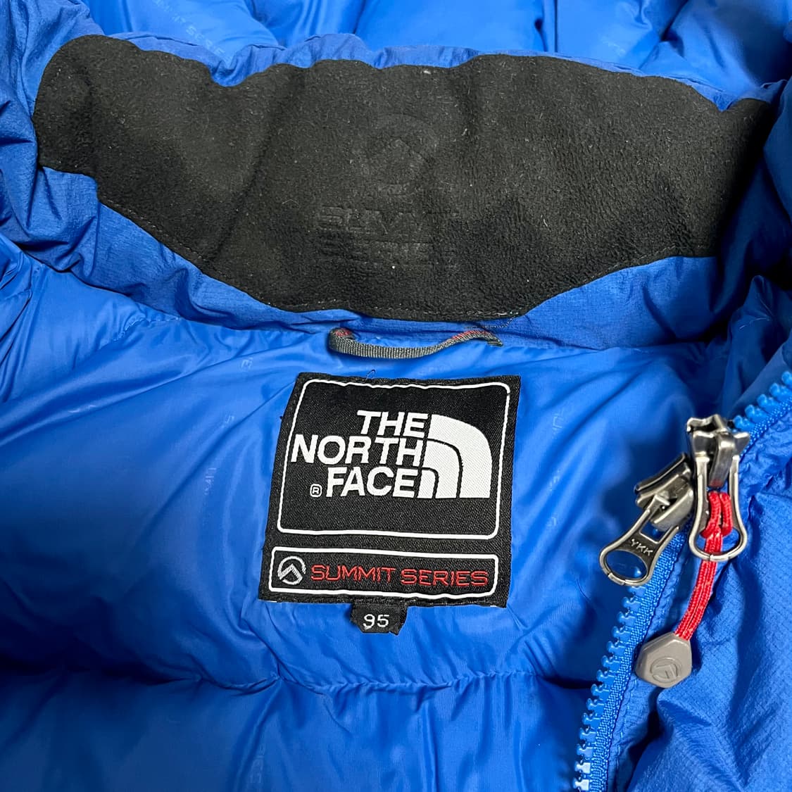 노스페이스 하이벤트 800 아크틱 패딩 자켓 상품이미지5