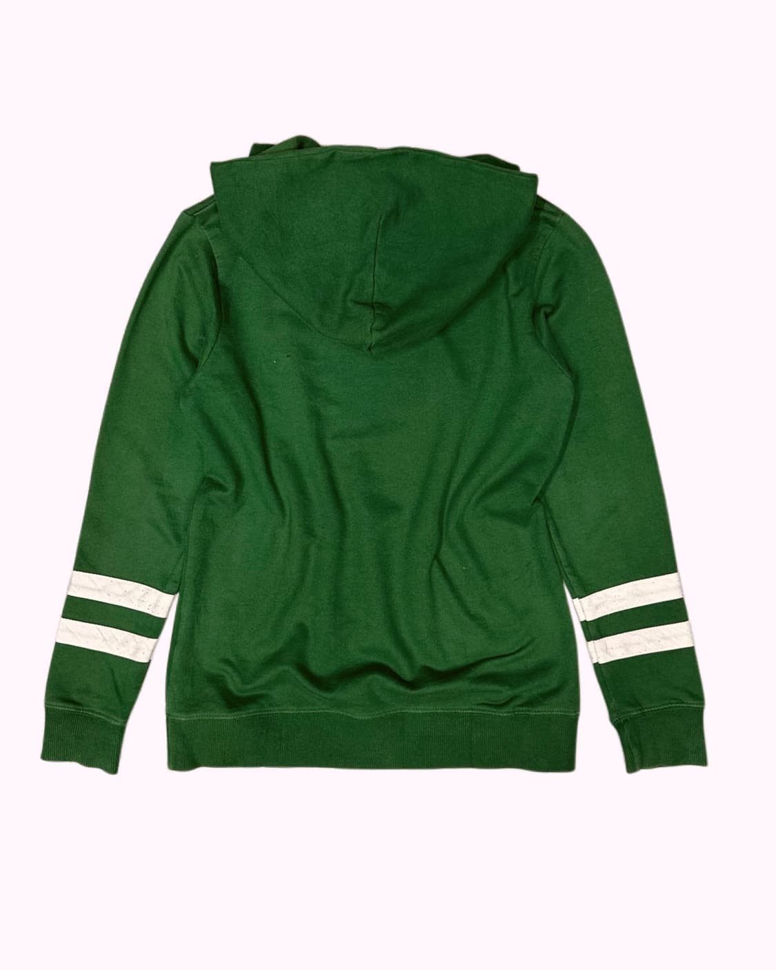 POLO BCS green crest hood t-shirt 상품이미지4